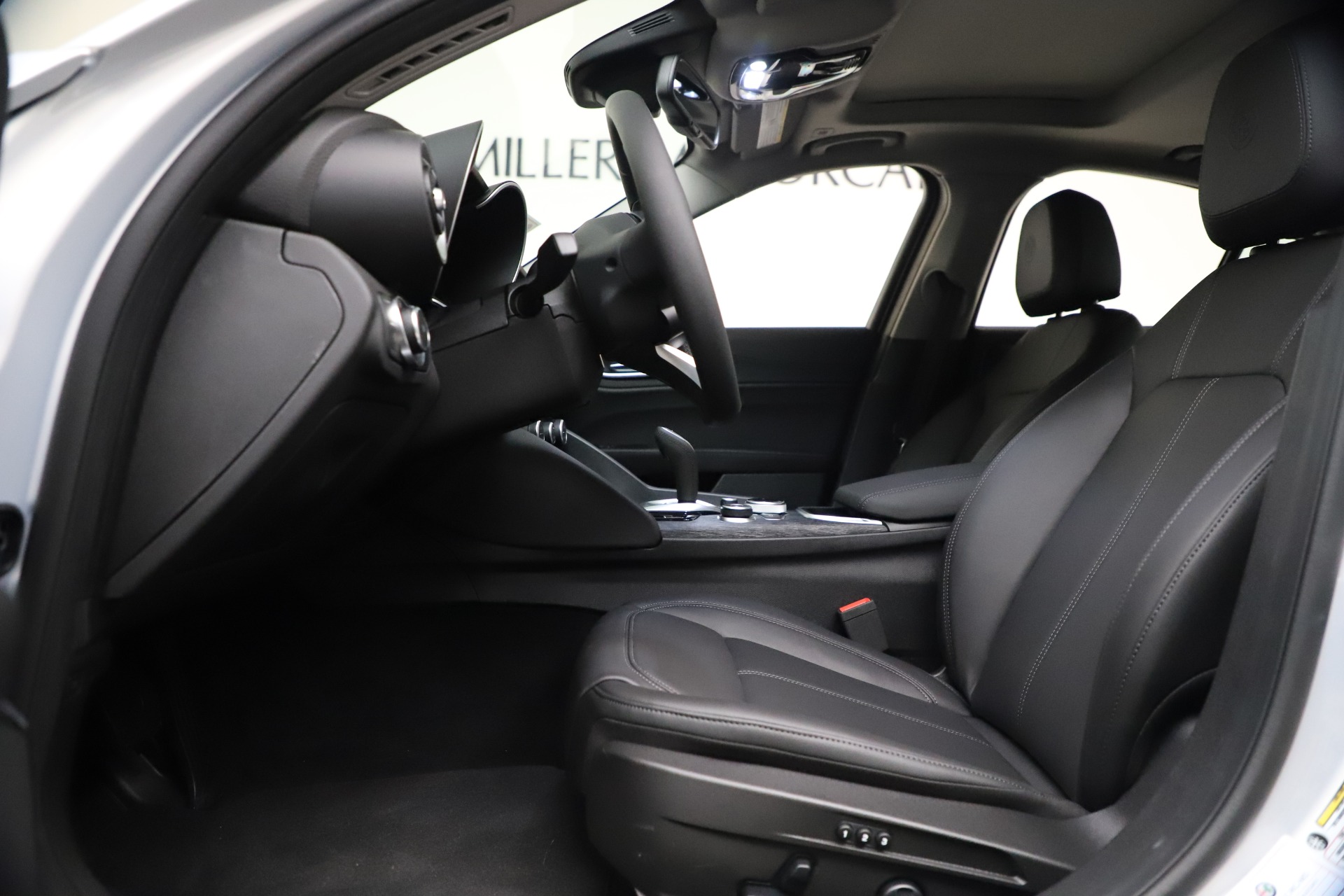 New 2021 Alfa Romeo Giulia Q4 | St. Petersburg, FL