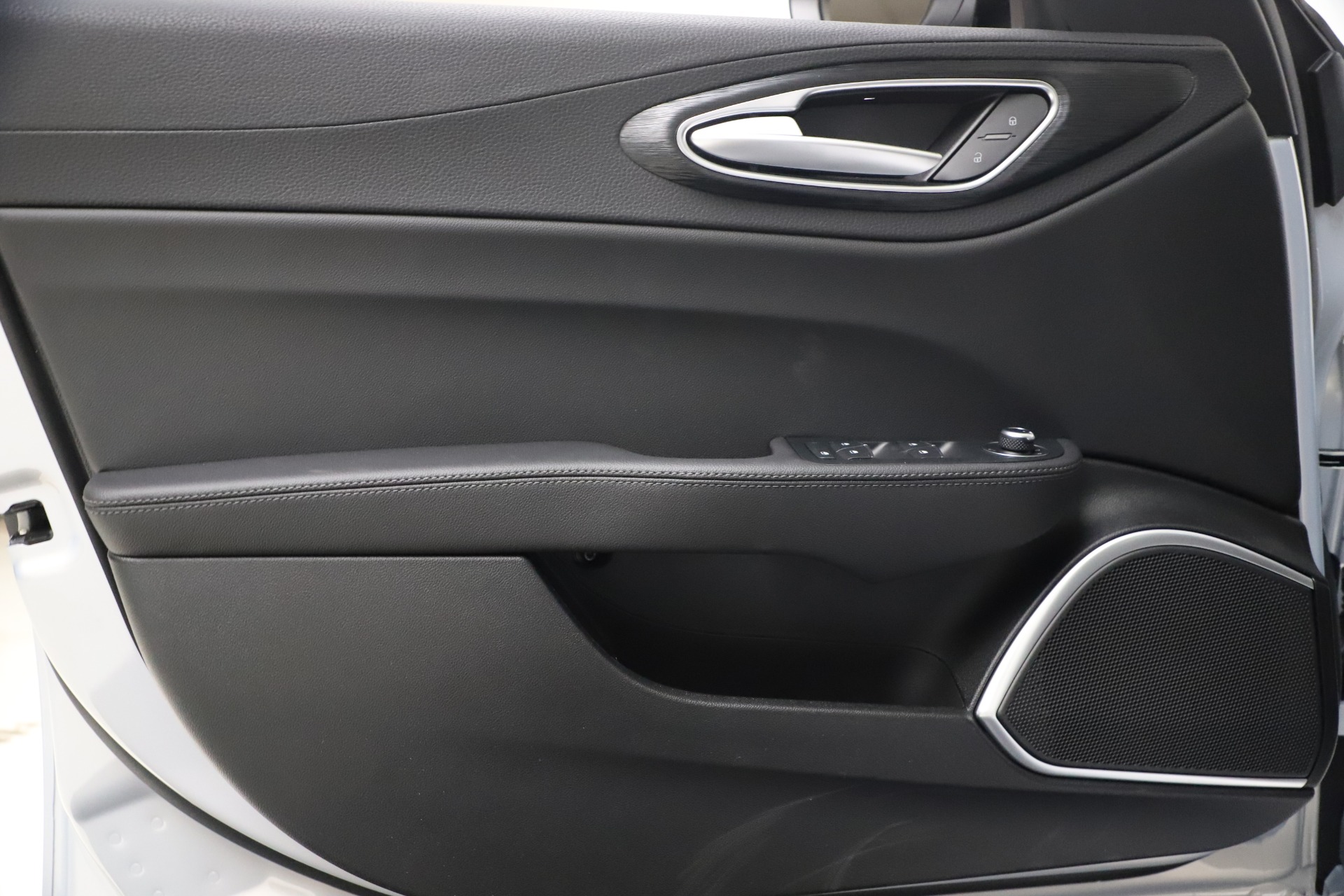 New 2021 Alfa Romeo Giulia Q4 | St. Petersburg, FL