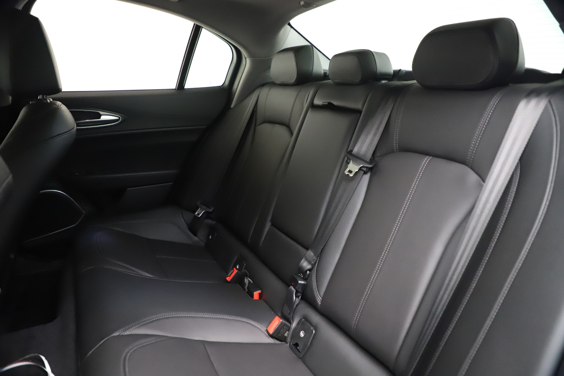 New 2021 Alfa Romeo Giulia Q4 | St. Petersburg, FL