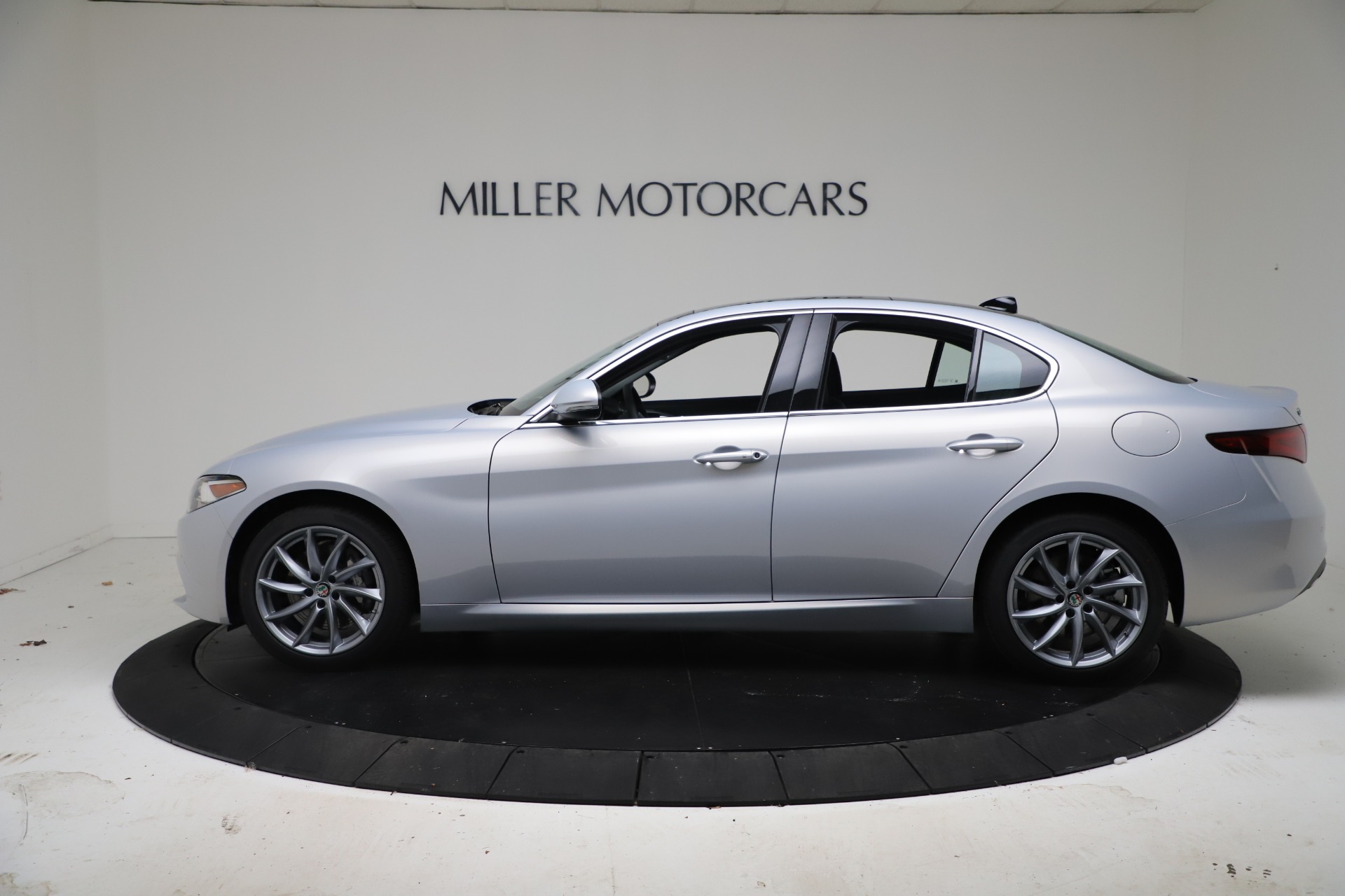 New 2021 Alfa Romeo Giulia Q4 | St. Petersburg, FL