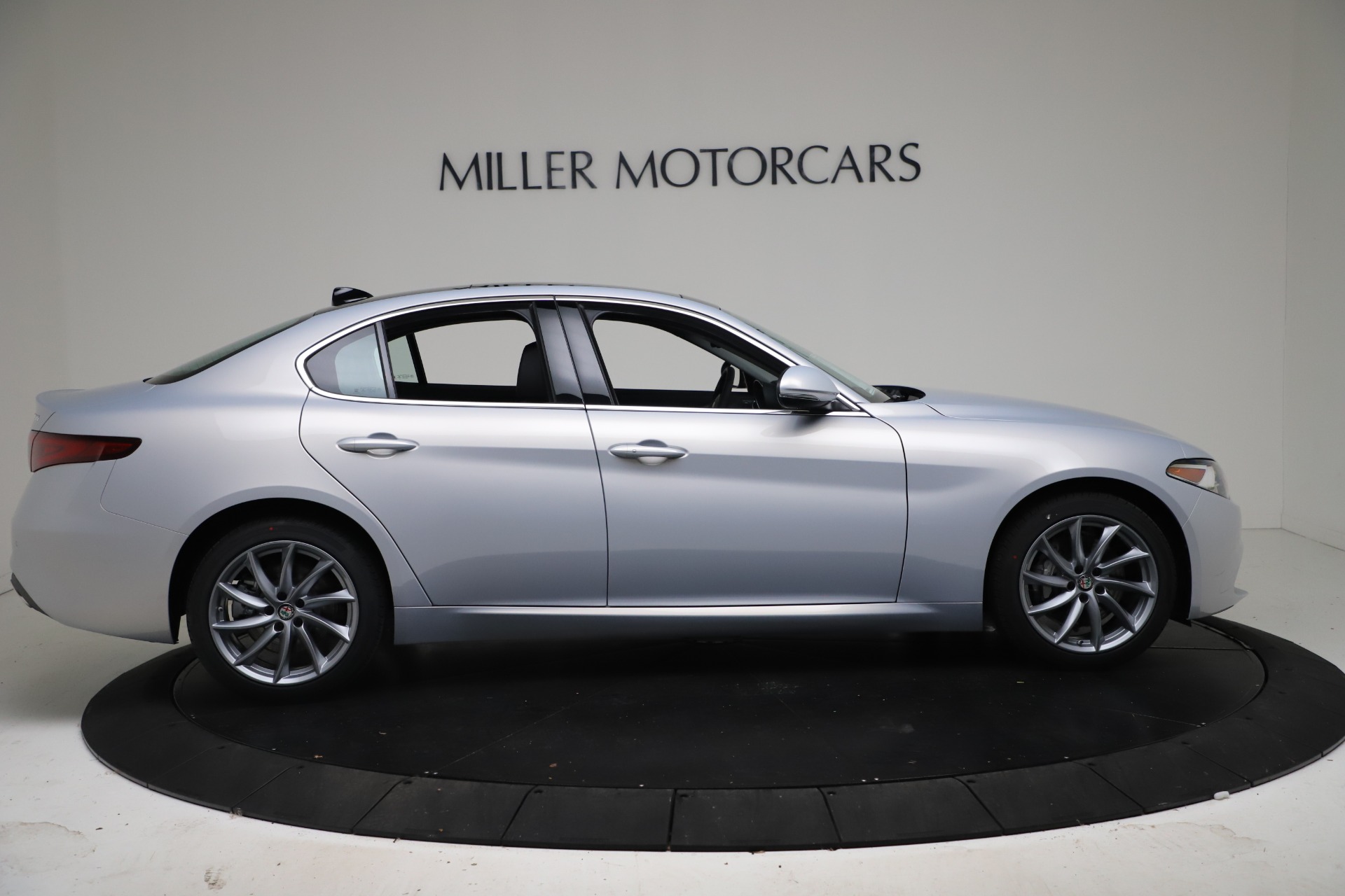New 2021 Alfa Romeo Giulia Q4 | St. Petersburg, FL