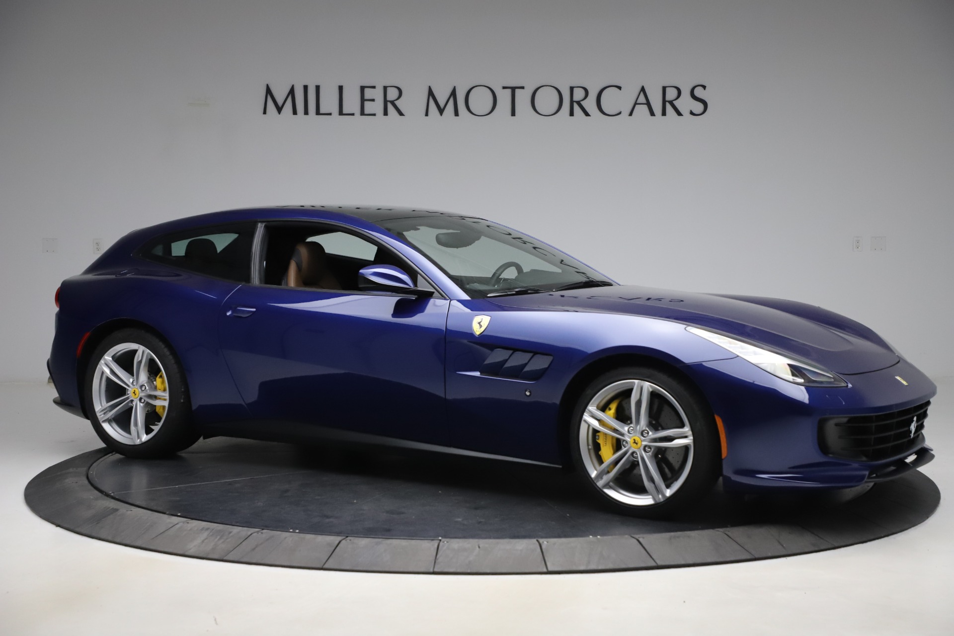 Used 2019 Ferrari GTC4Lusso | St. Petersburg, FL