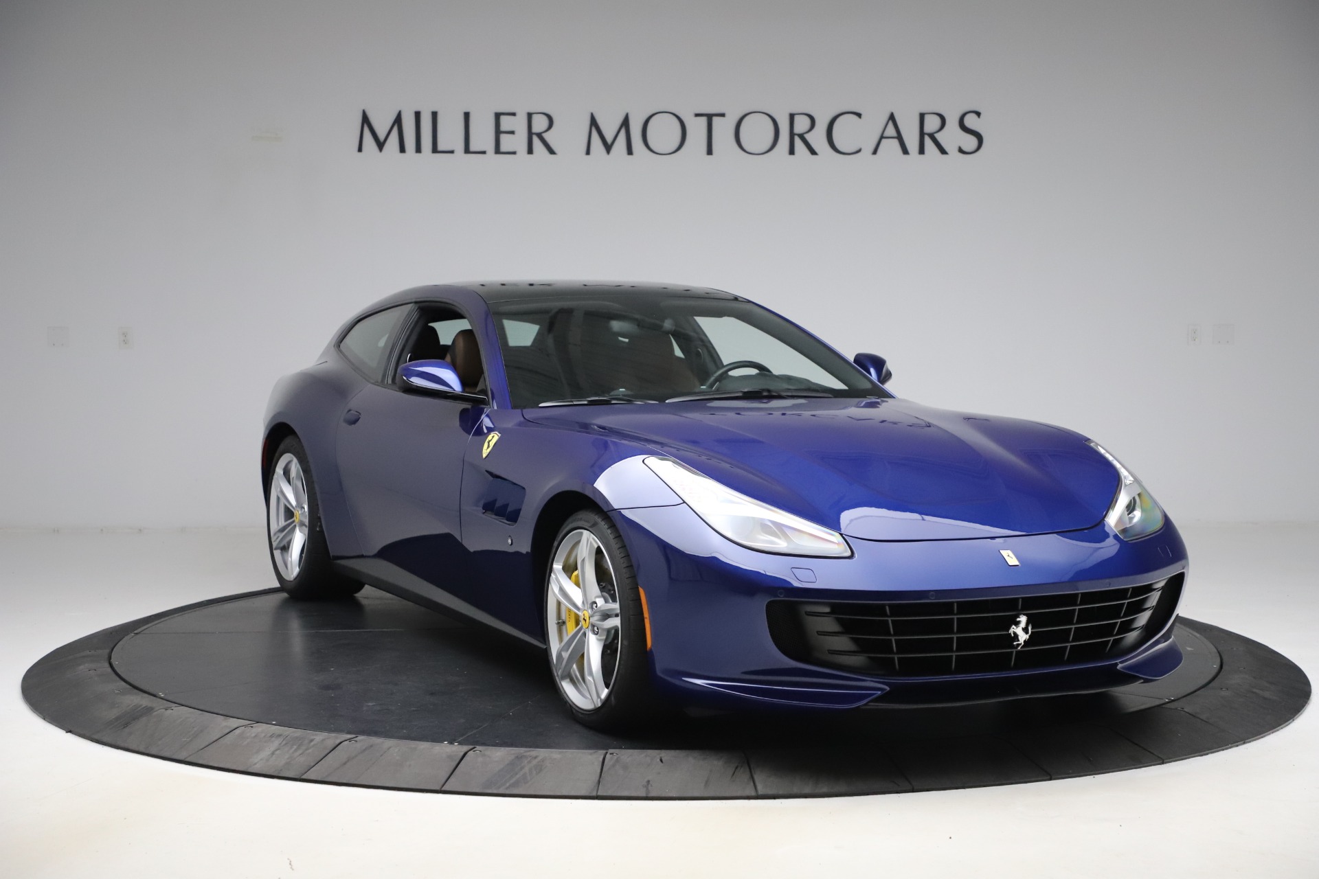 Used 2019 Ferrari GTC4Lusso | St. Petersburg, FL