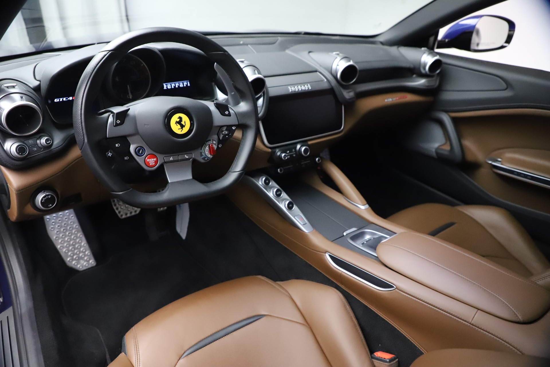 Used 2019 Ferrari GTC4Lusso | St. Petersburg, FL