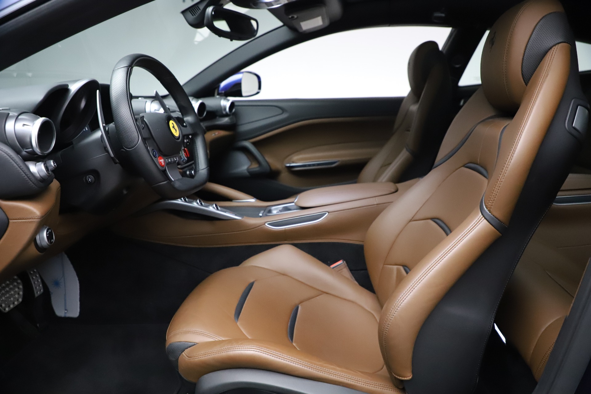 Used 2019 Ferrari GTC4Lusso | St. Petersburg, FL