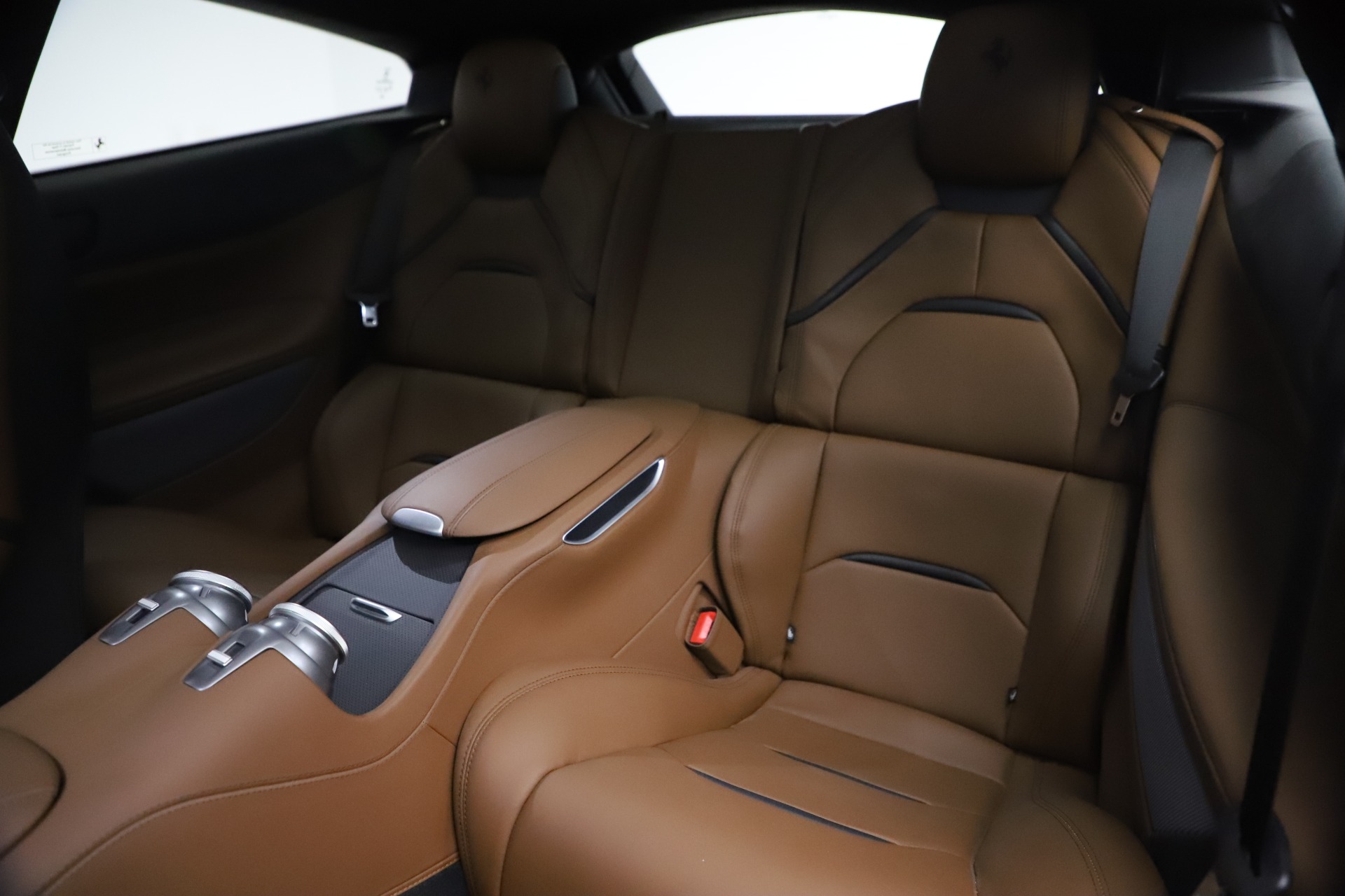 Used 2019 Ferrari GTC4Lusso | St. Petersburg, FL