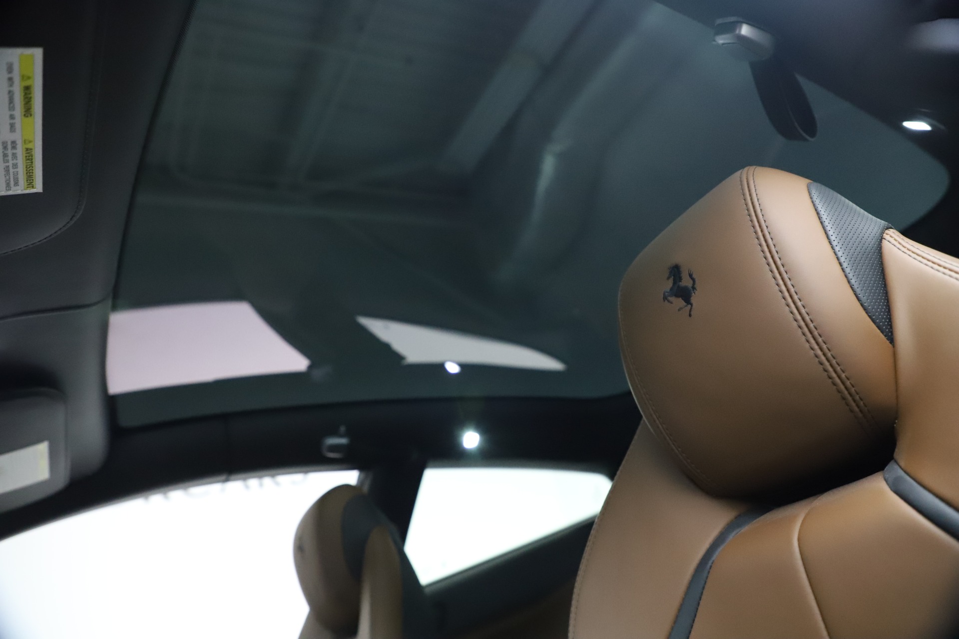 Used 2019 Ferrari GTC4Lusso | St. Petersburg, FL