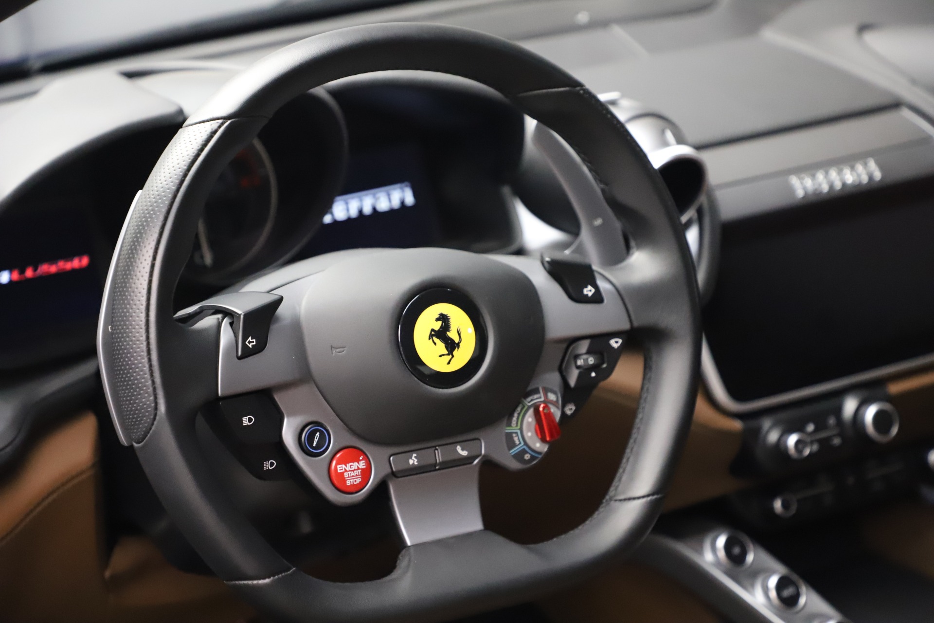 Used 2019 Ferrari GTC4Lusso | St. Petersburg, FL