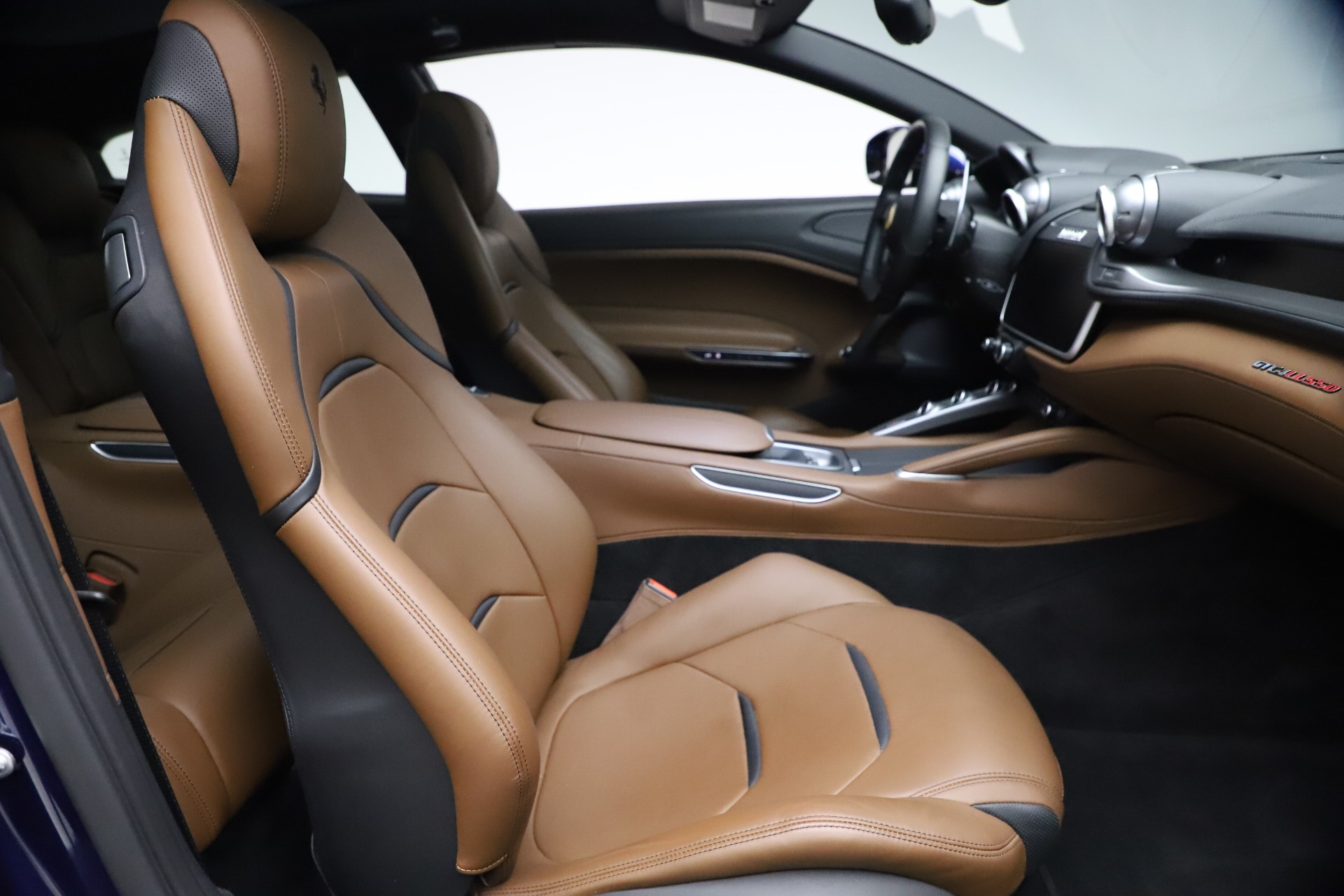 Used 2019 Ferrari GTC4Lusso | St. Petersburg, FL