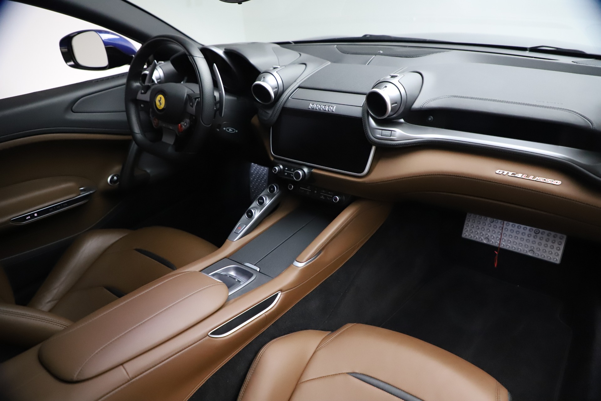 Used 2019 Ferrari GTC4Lusso | St. Petersburg, FL