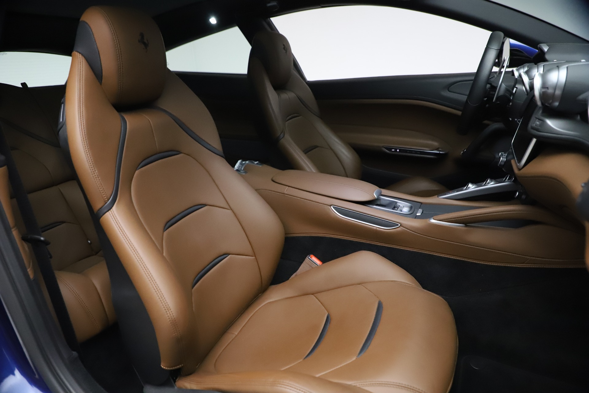 Used 2019 Ferrari GTC4Lusso | St. Petersburg, FL