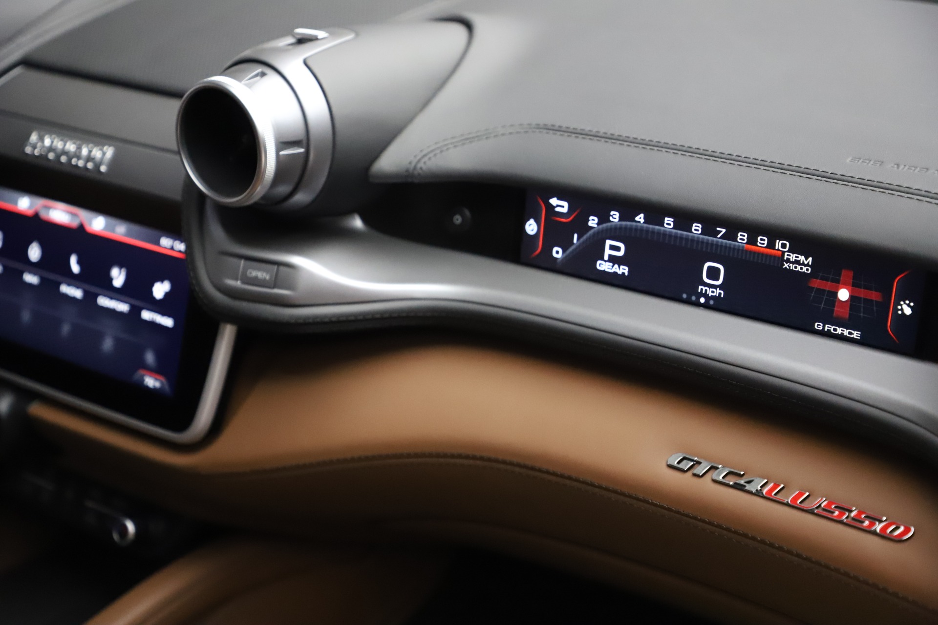 Used 2019 Ferrari GTC4Lusso | St. Petersburg, FL
