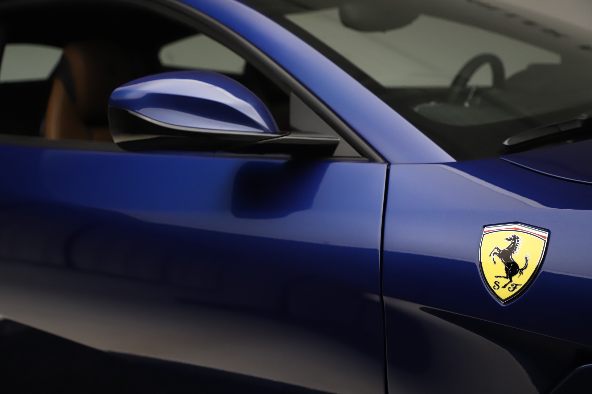 Used 2019 Ferrari GTC4Lusso | St. Petersburg, FL