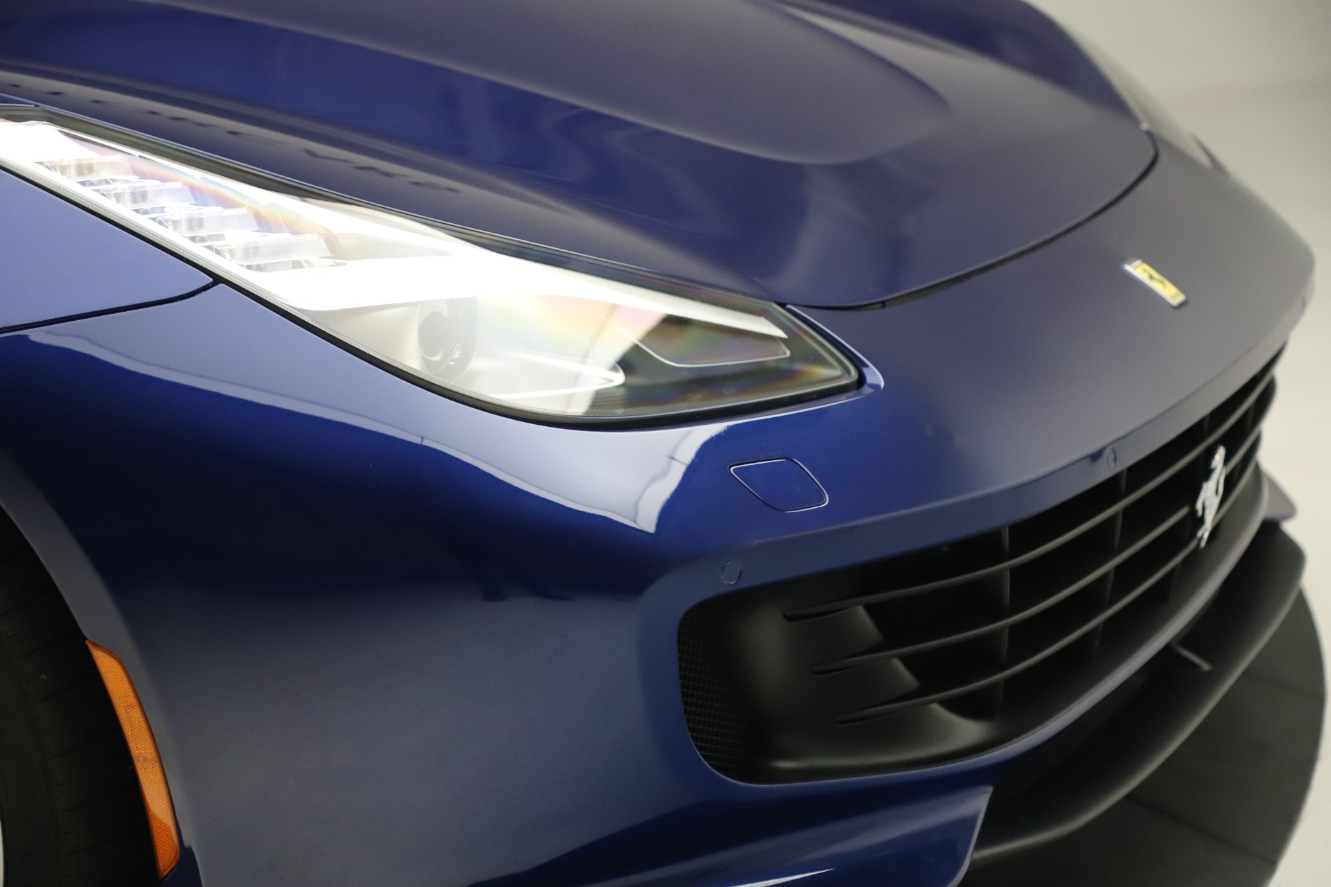 Used 2019 Ferrari GTC4Lusso | St. Petersburg, FL