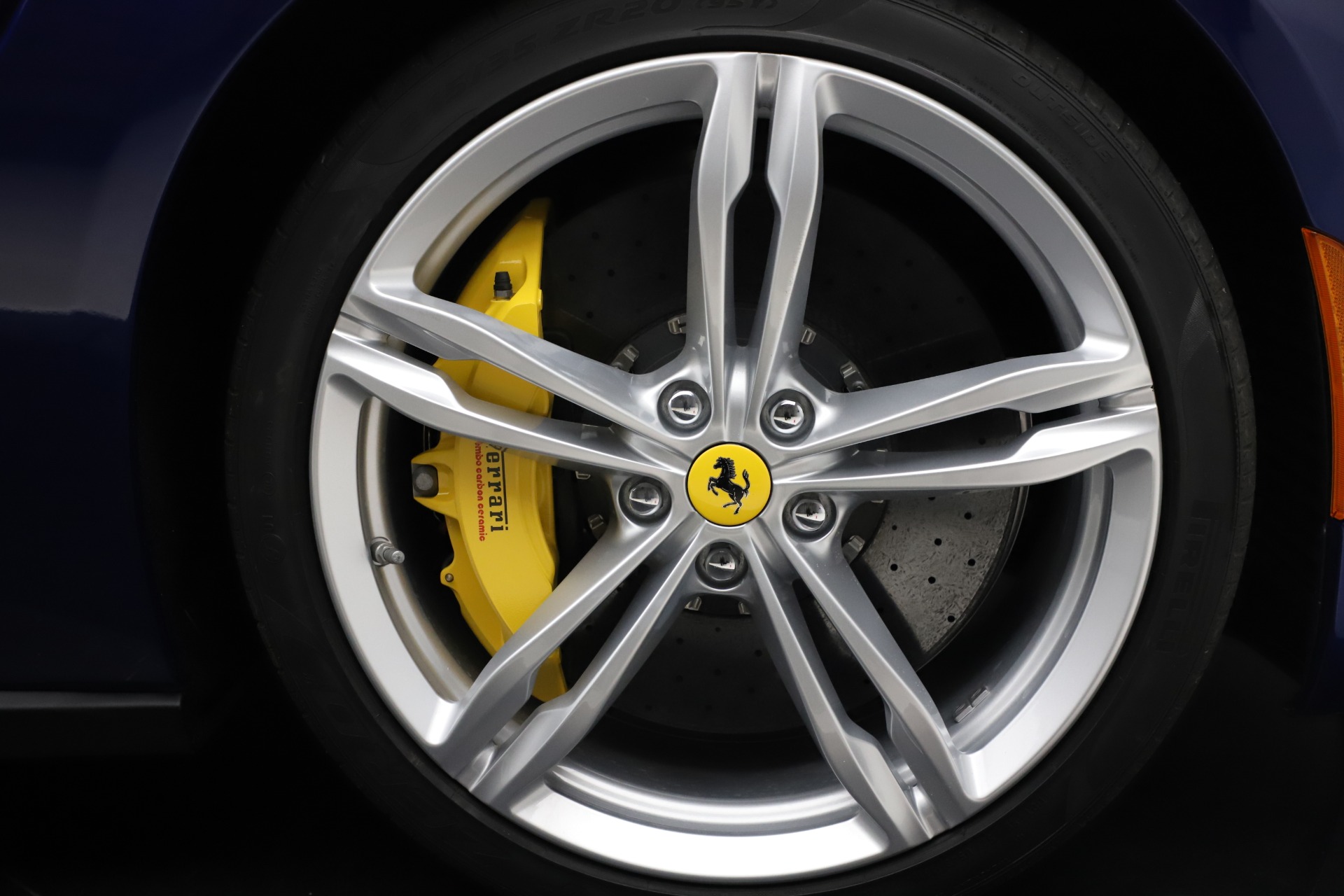 Used 2019 Ferrari GTC4Lusso | St. Petersburg, FL
