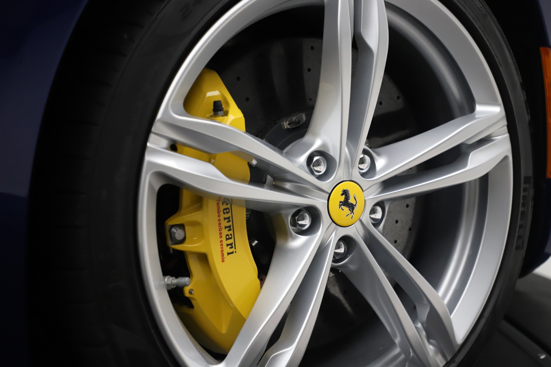 Used 2019 Ferrari GTC4Lusso | St. Petersburg, FL