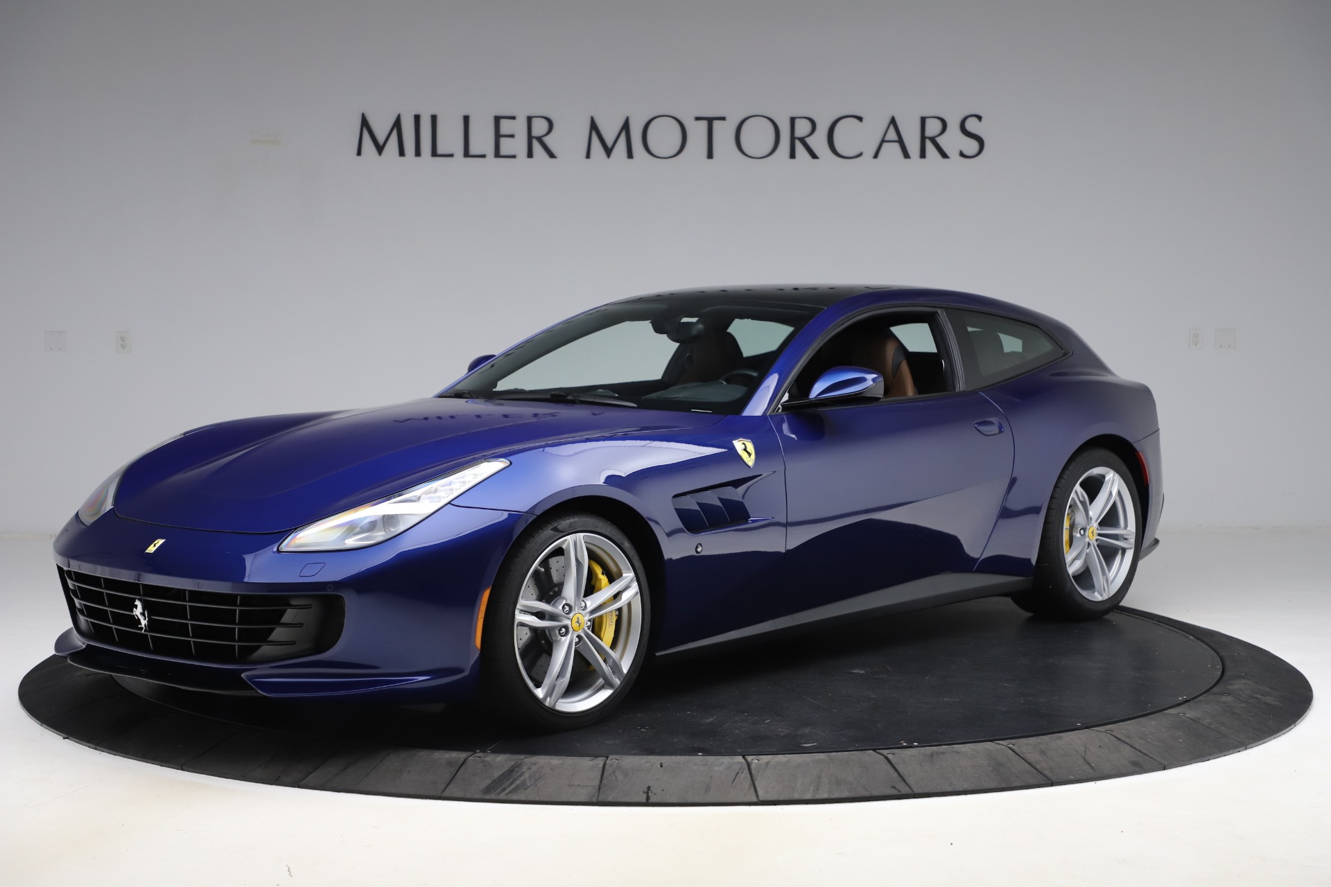 Used 2019 Ferrari GTC4Lusso | St. Petersburg, FL
