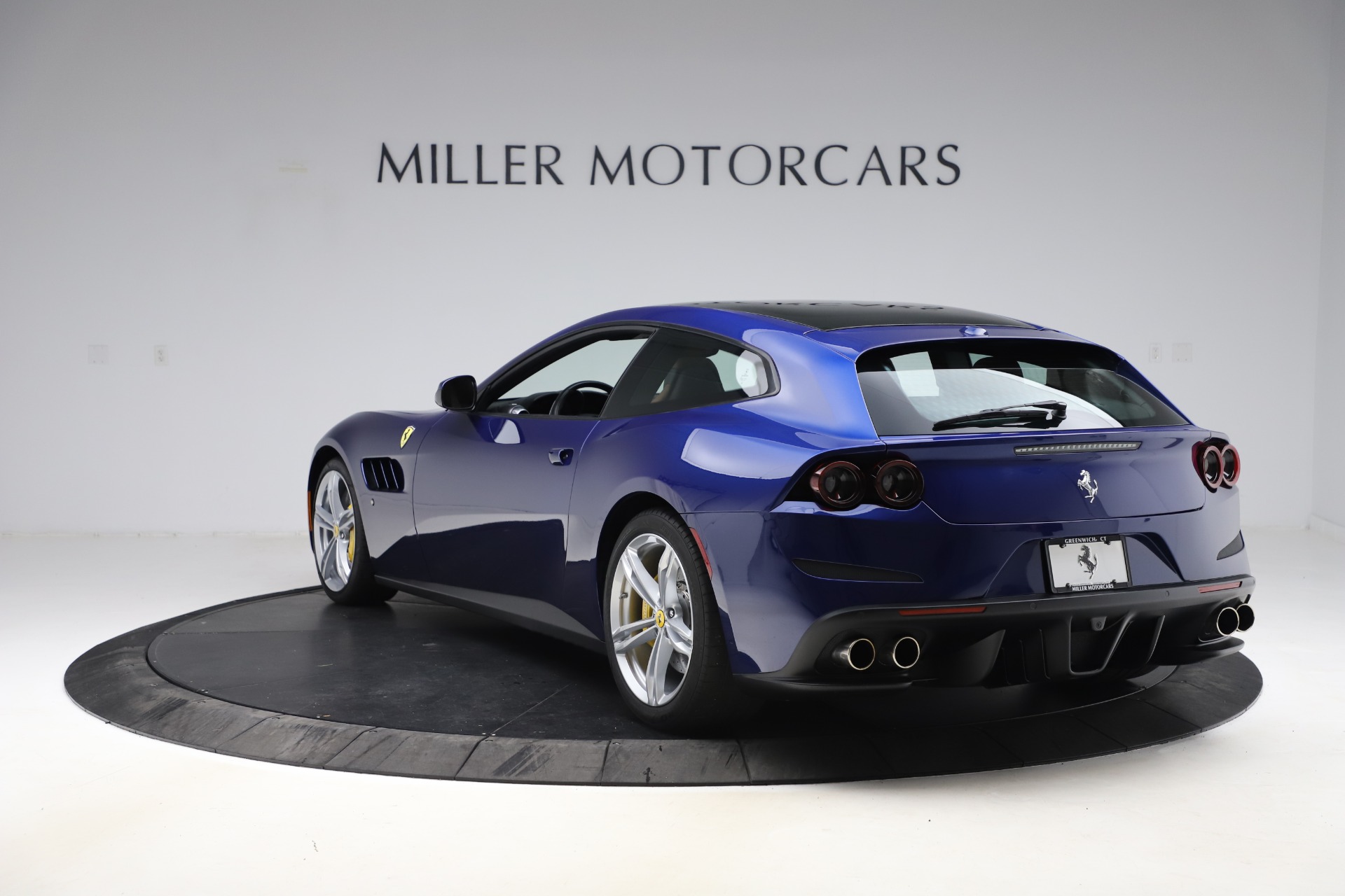 Used 2019 Ferrari GTC4Lusso | St. Petersburg, FL