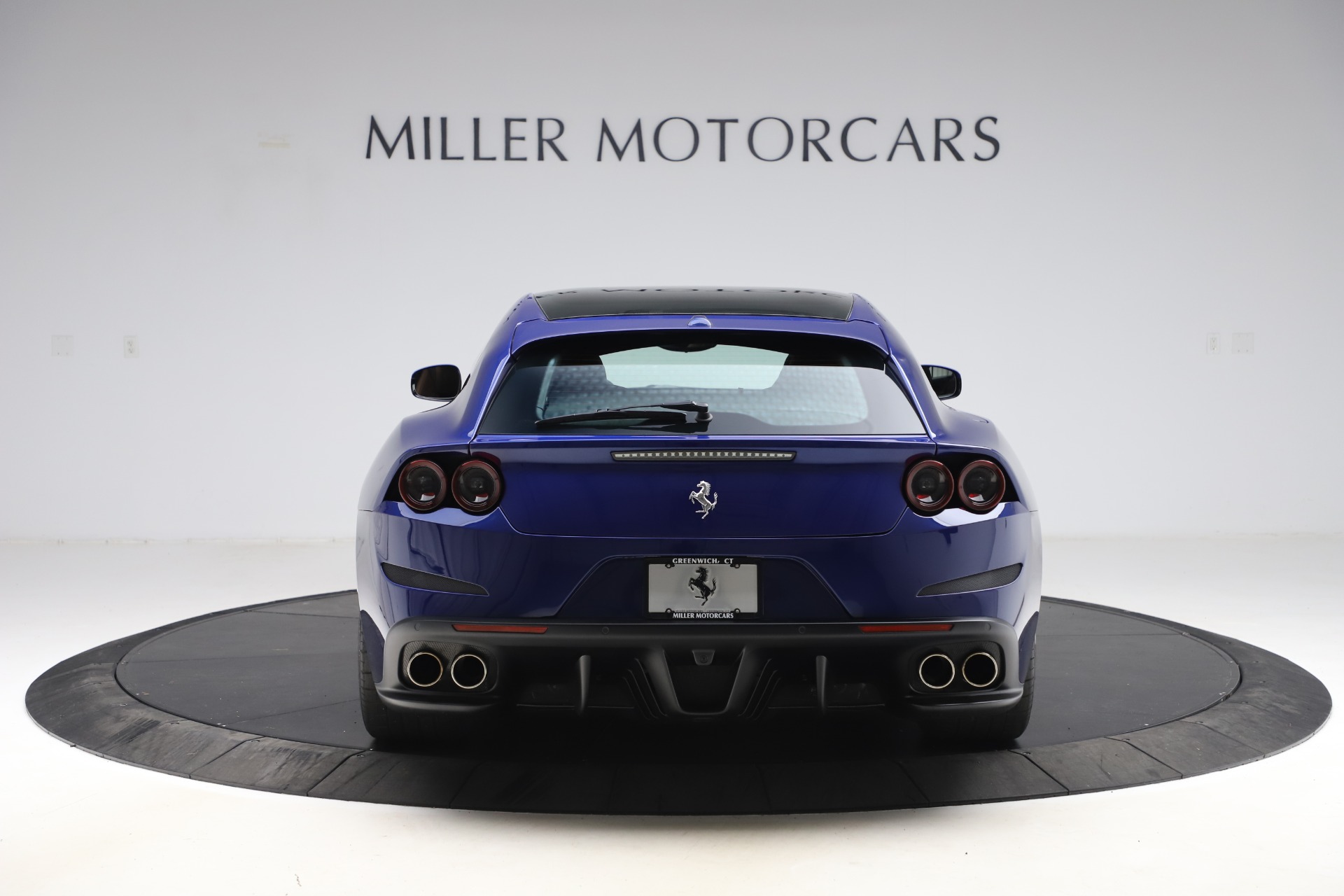 Used 2019 Ferrari GTC4Lusso | St. Petersburg, FL