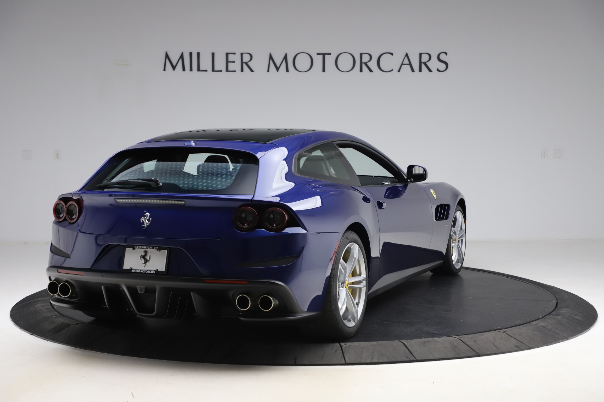 Used 2019 Ferrari GTC4Lusso | St. Petersburg, FL