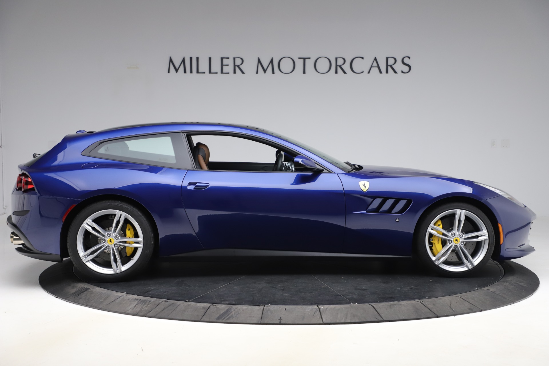 Used 2019 Ferrari GTC4Lusso | St. Petersburg, FL