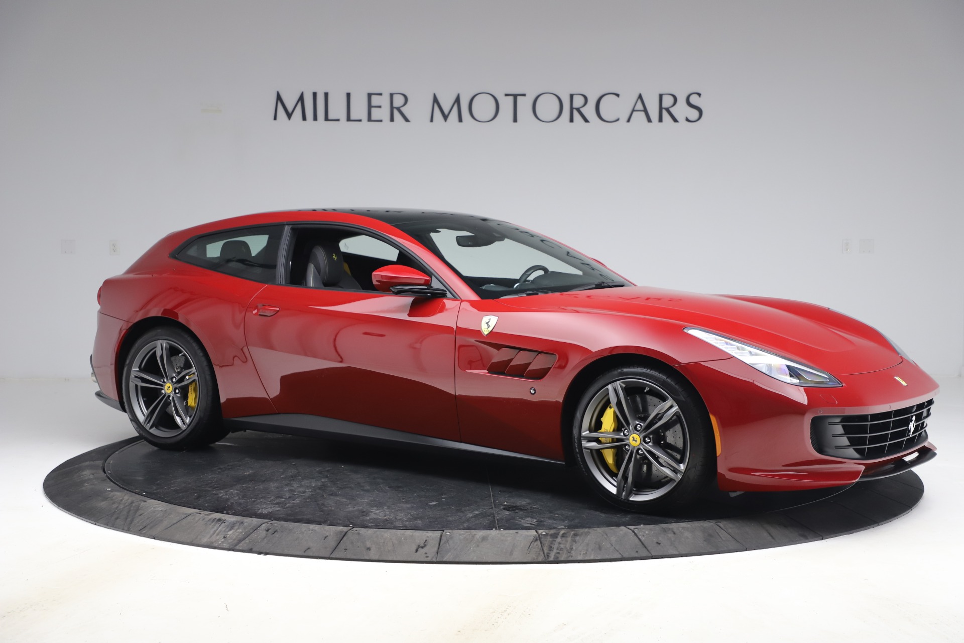Used 2019 Ferrari GTC4Lusso | St. Petersburg, FL