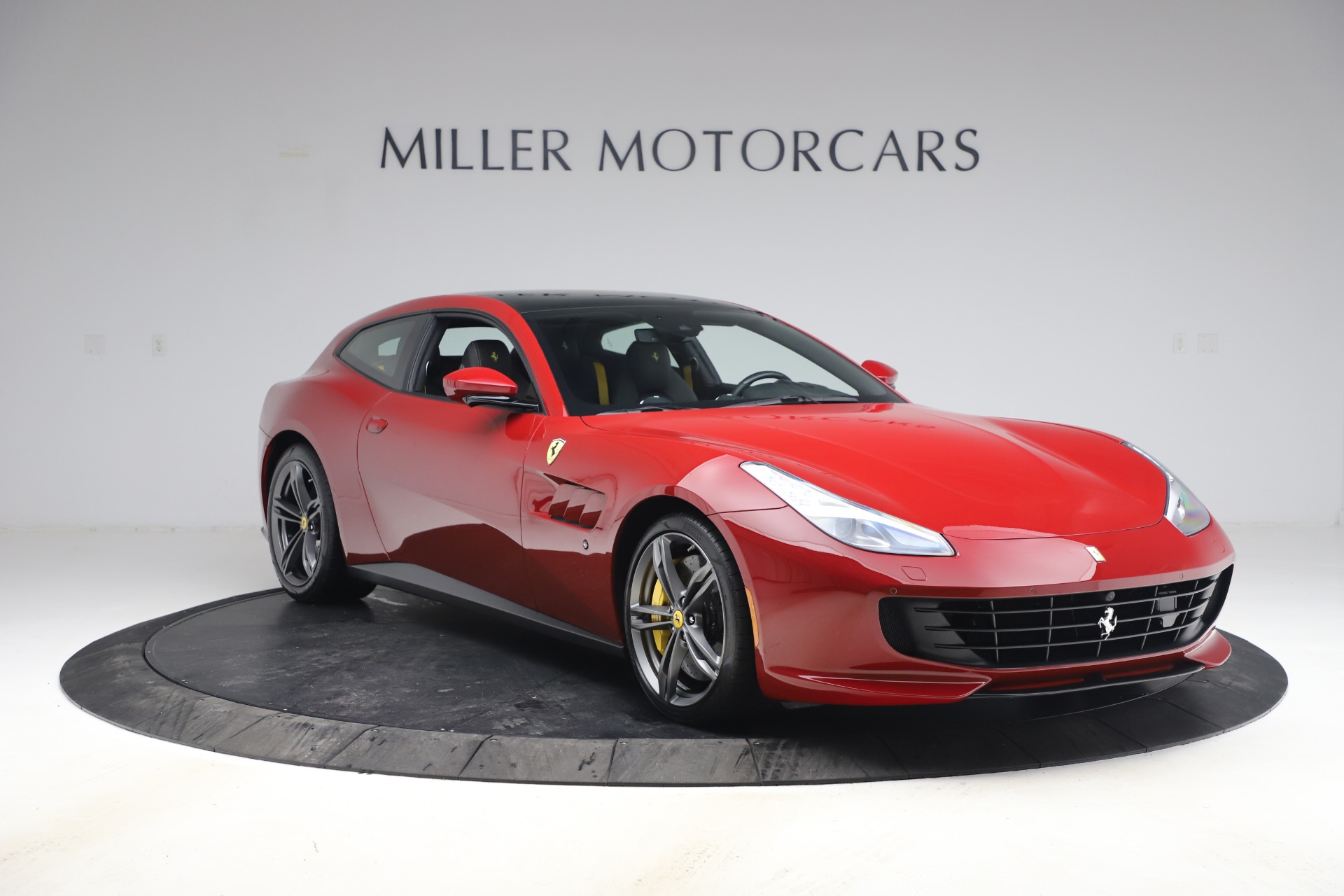 Used 2019 Ferrari GTC4Lusso | St. Petersburg, FL