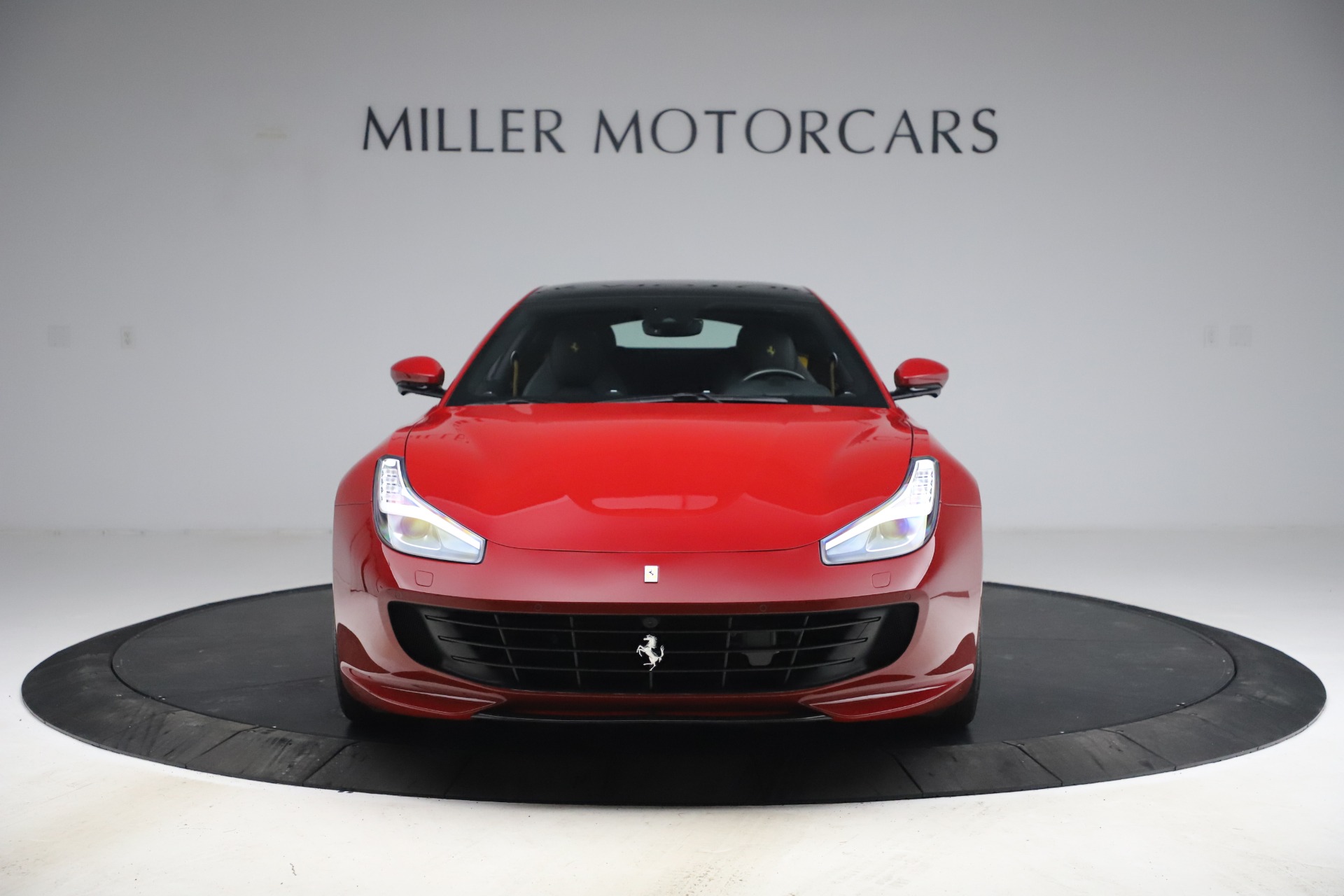 Used 2019 Ferrari GTC4Lusso | St. Petersburg, FL
