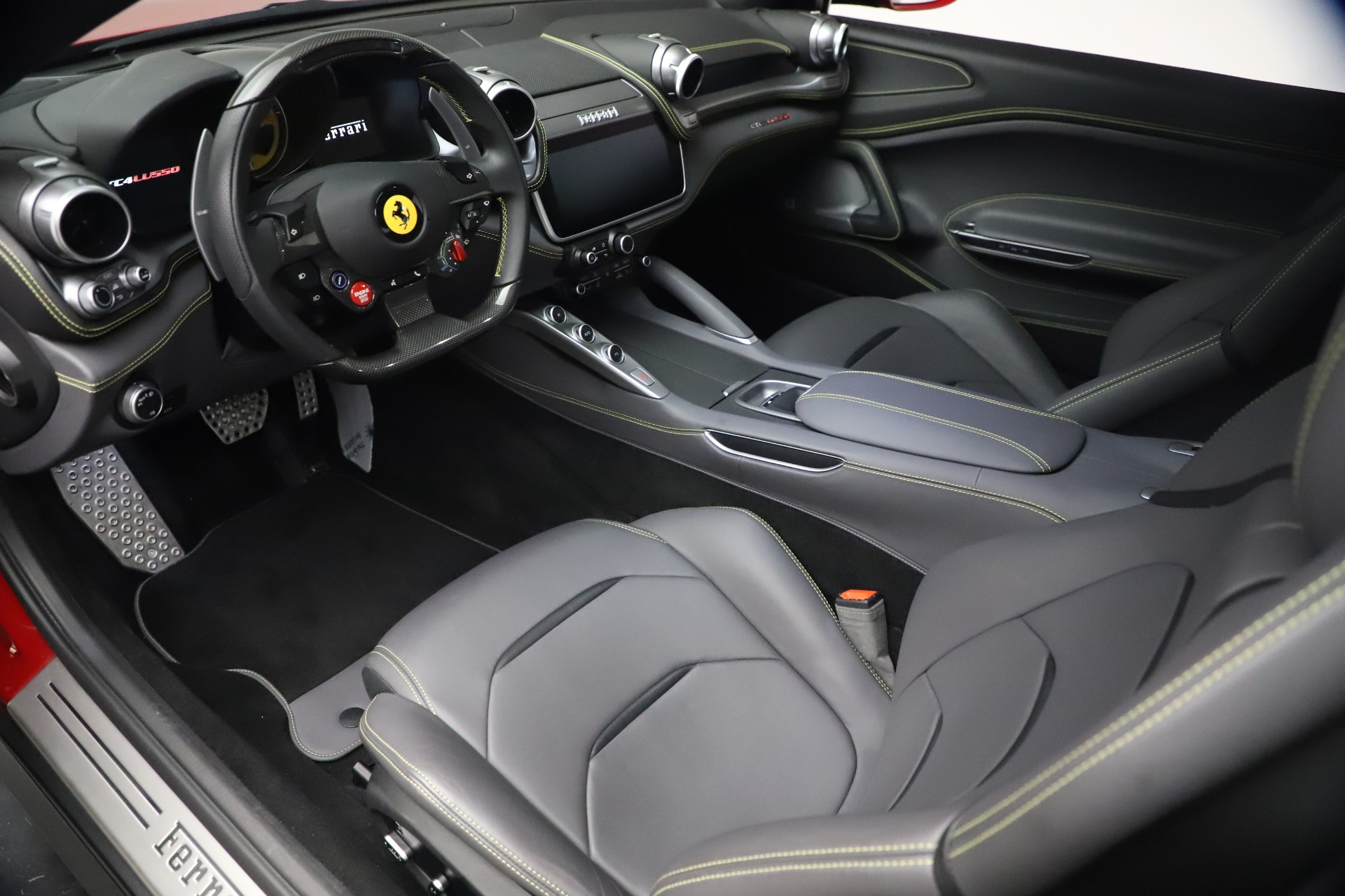 Used 2019 Ferrari GTC4Lusso | St. Petersburg, FL