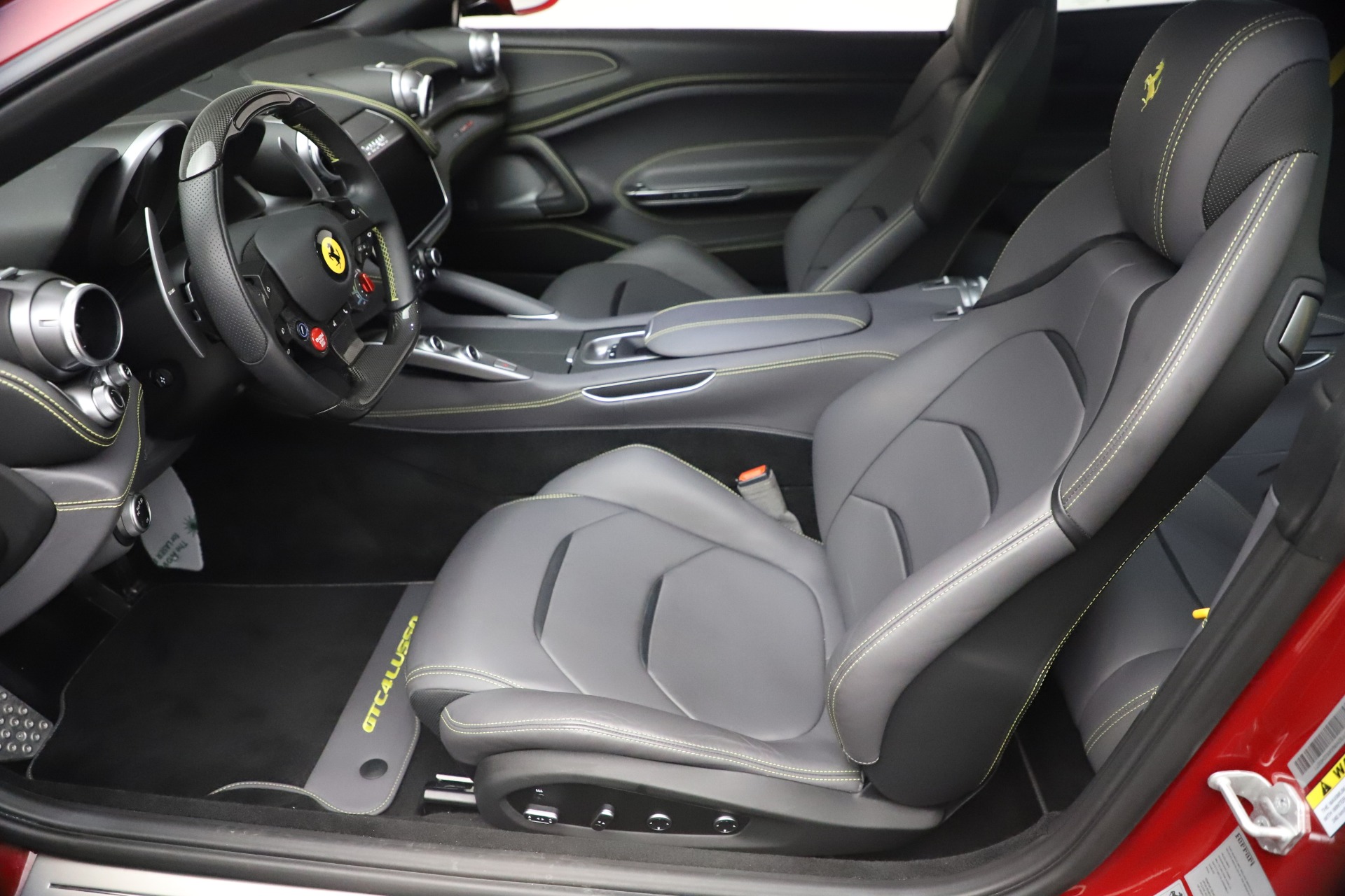 Used 2019 Ferrari GTC4Lusso | St. Petersburg, FL