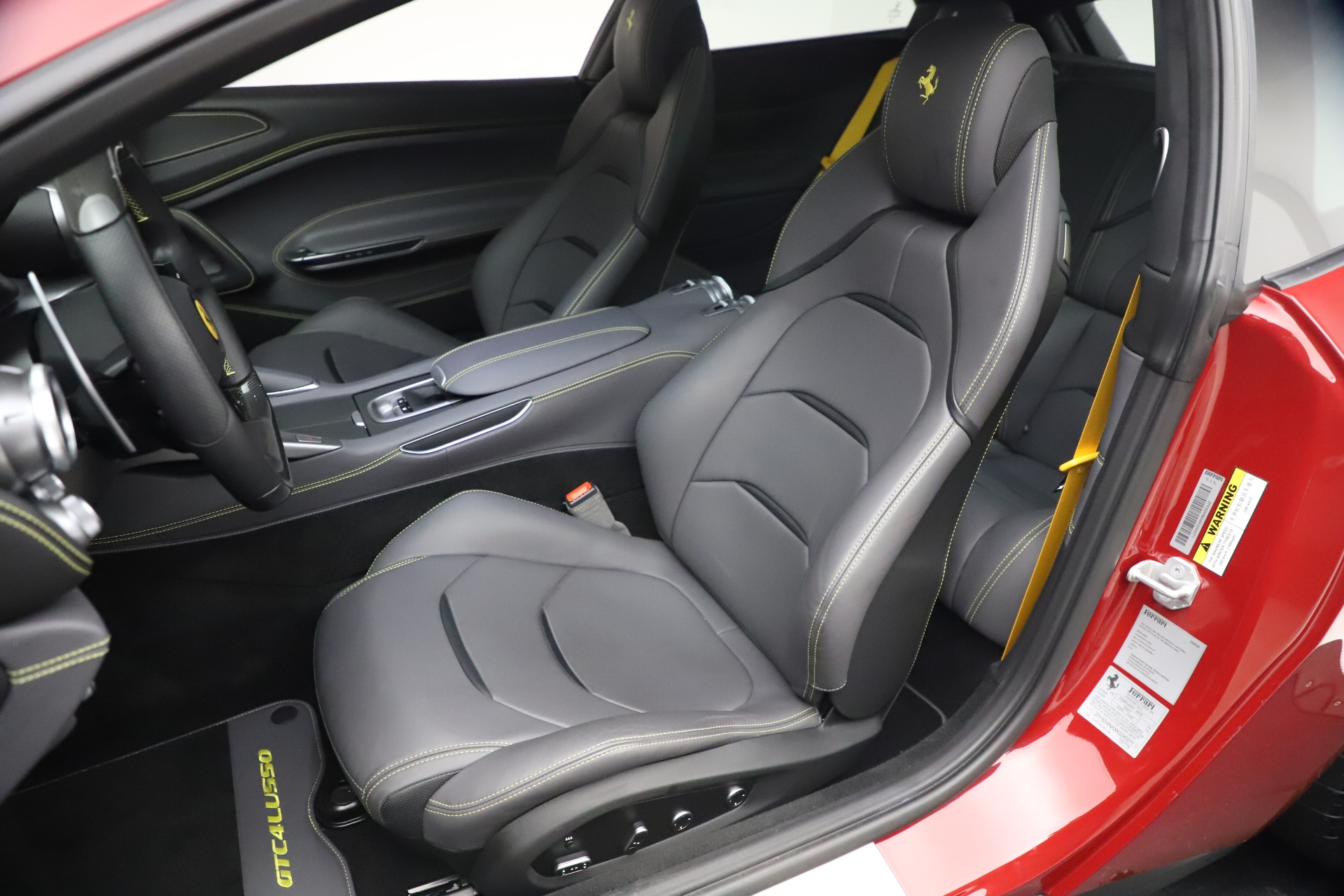 Used 2019 Ferrari GTC4Lusso | St. Petersburg, FL