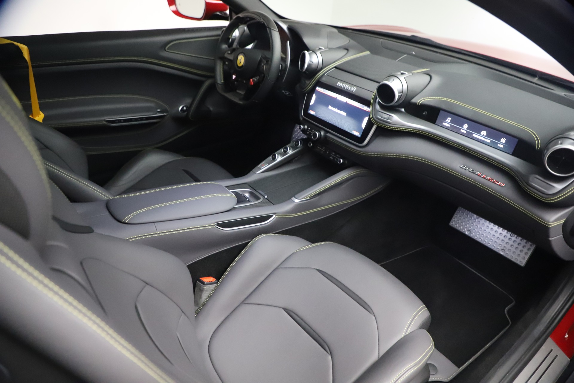 Used 2019 Ferrari GTC4Lusso | St. Petersburg, FL
