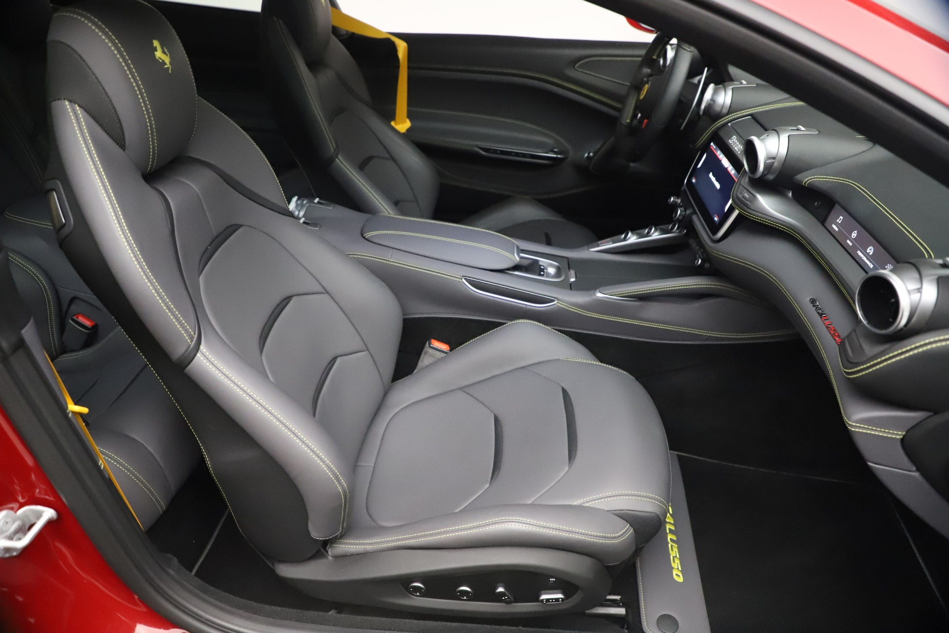 Used 2019 Ferrari GTC4Lusso | St. Petersburg, FL