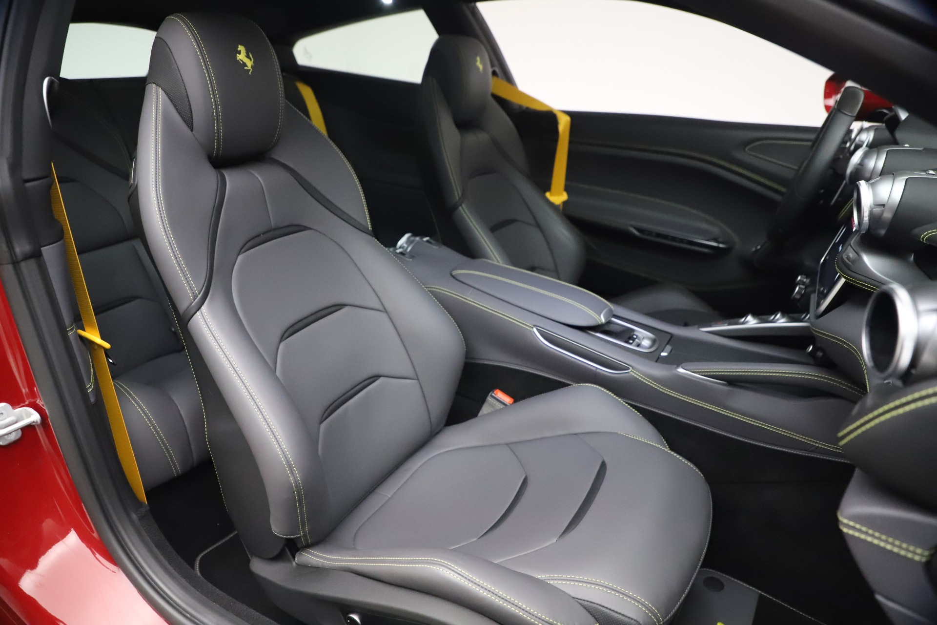 Used 2019 Ferrari GTC4Lusso | St. Petersburg, FL