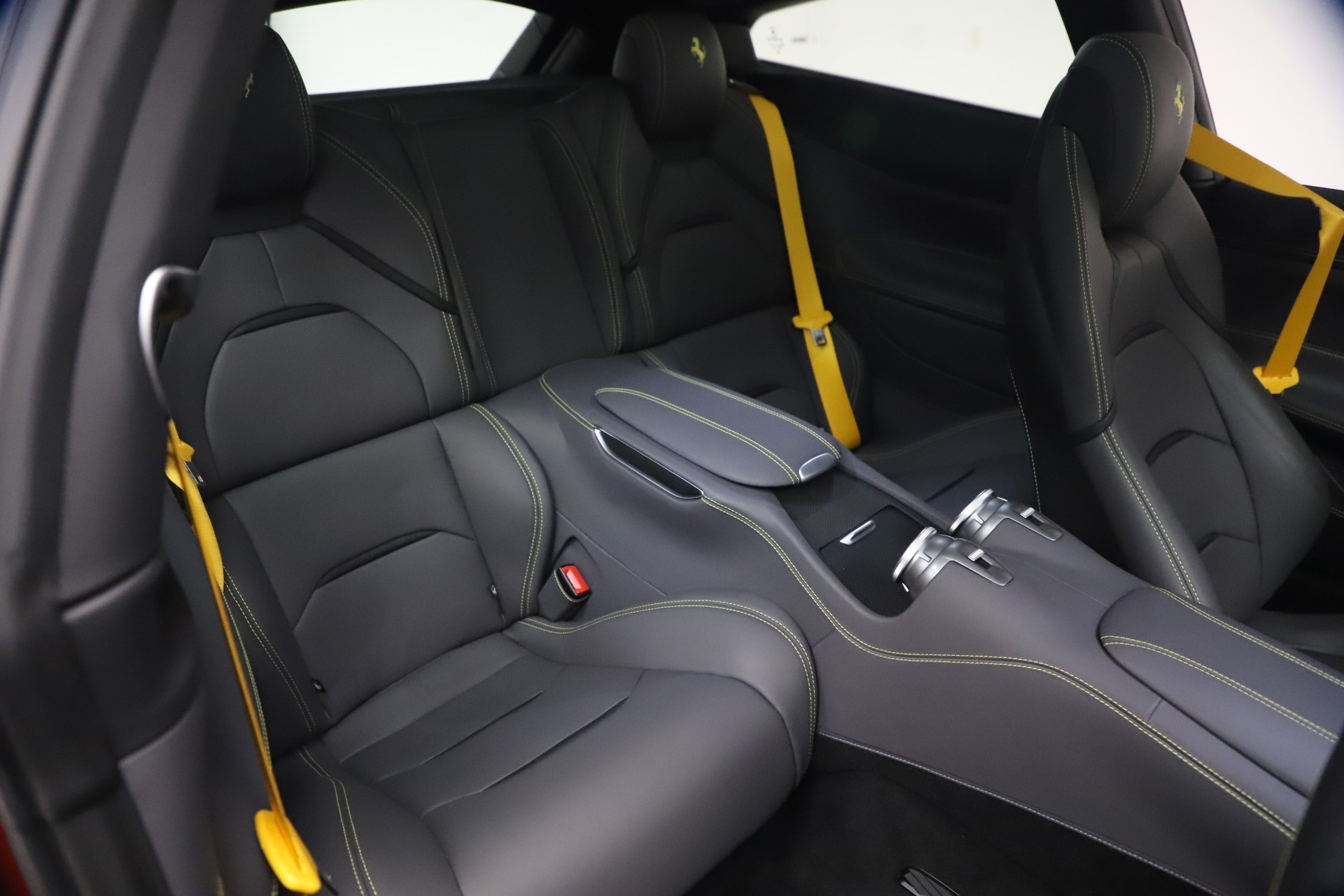 Used 2019 Ferrari GTC4Lusso | St. Petersburg, FL