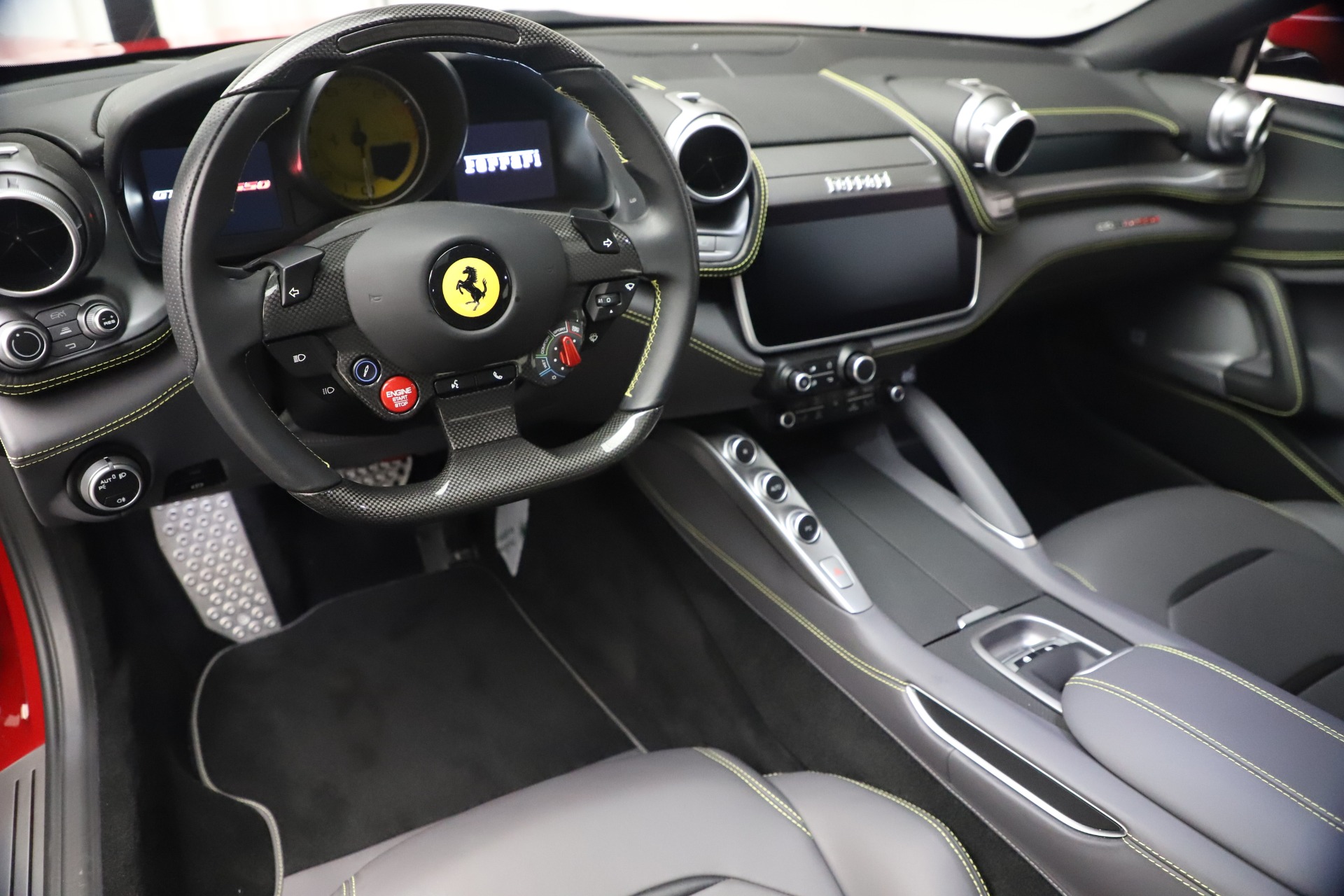 Used 2019 Ferrari GTC4Lusso | St. Petersburg, FL