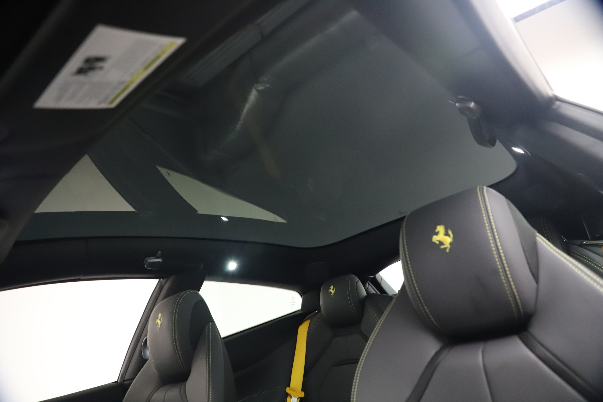 Used 2019 Ferrari GTC4Lusso | St. Petersburg, FL