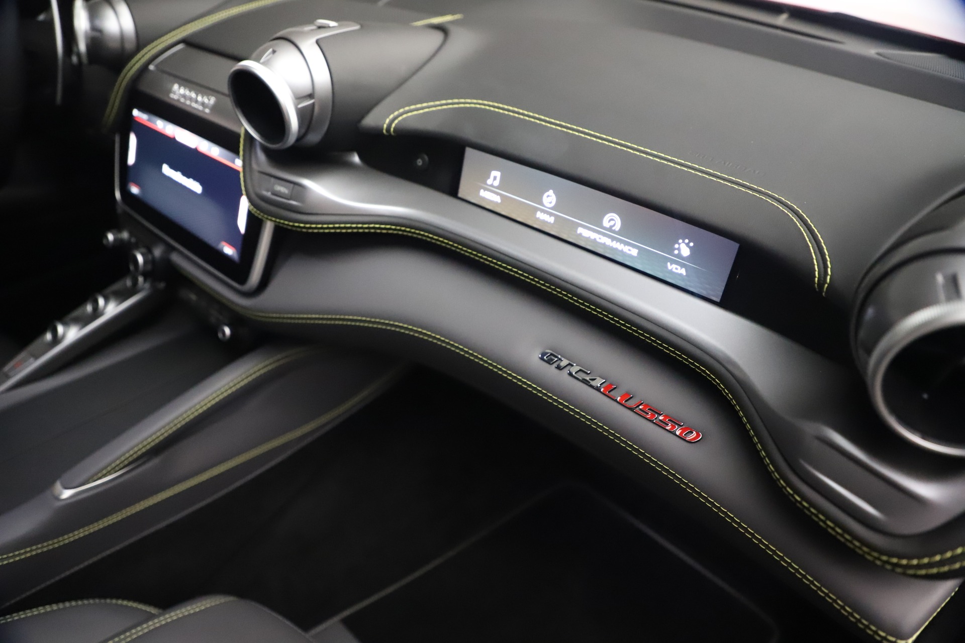 Used 2019 Ferrari GTC4Lusso | St. Petersburg, FL