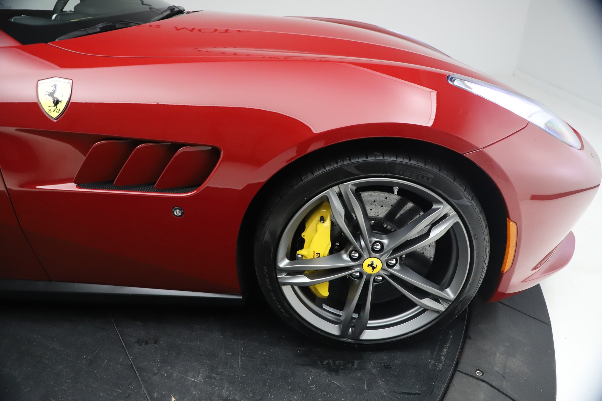 Used 2019 Ferrari GTC4Lusso | St. Petersburg, FL