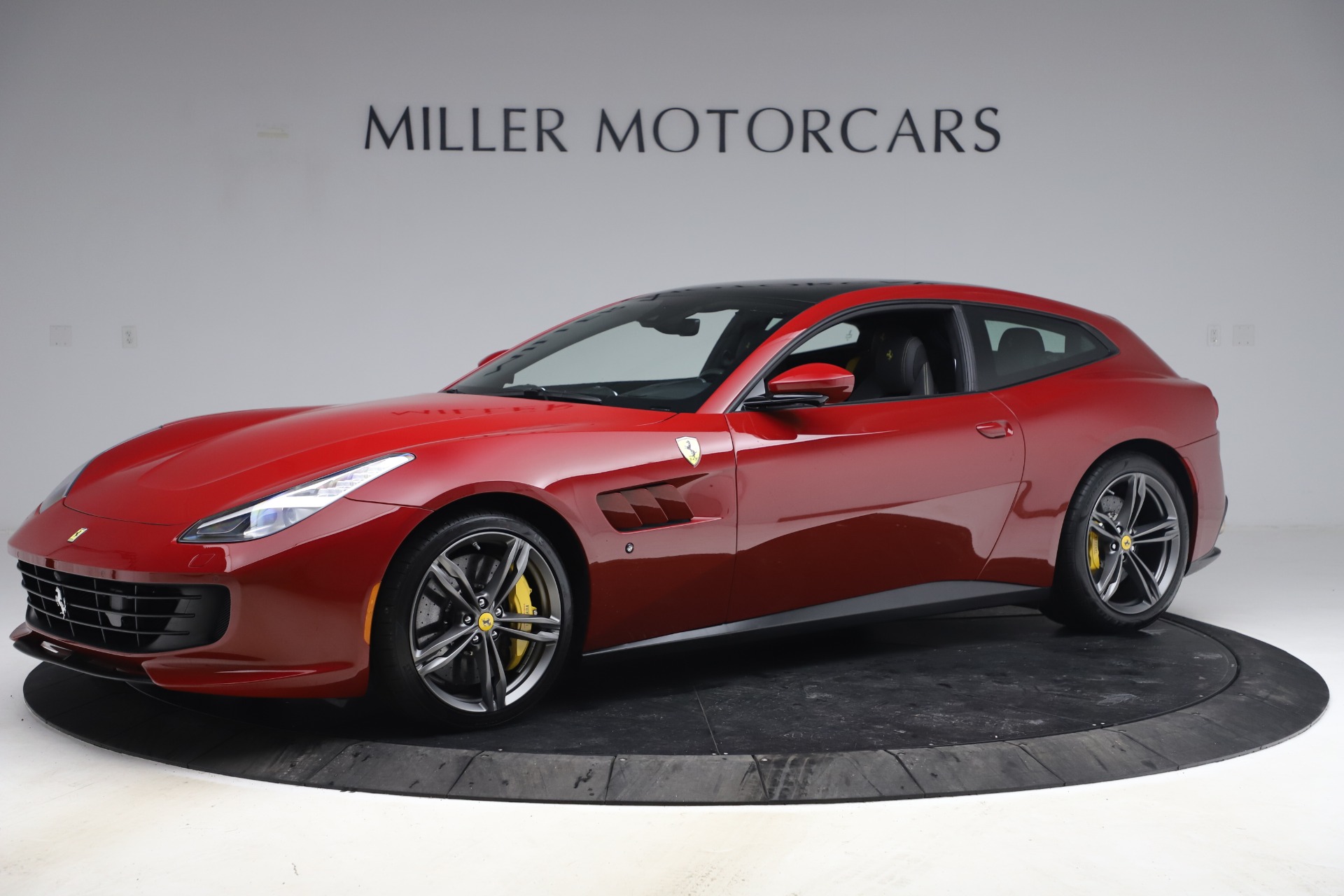 Used 2019 Ferrari GTC4Lusso | St. Petersburg, FL