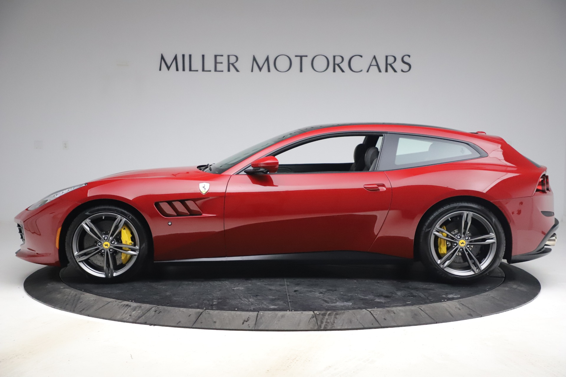 Used 2019 Ferrari GTC4Lusso | St. Petersburg, FL