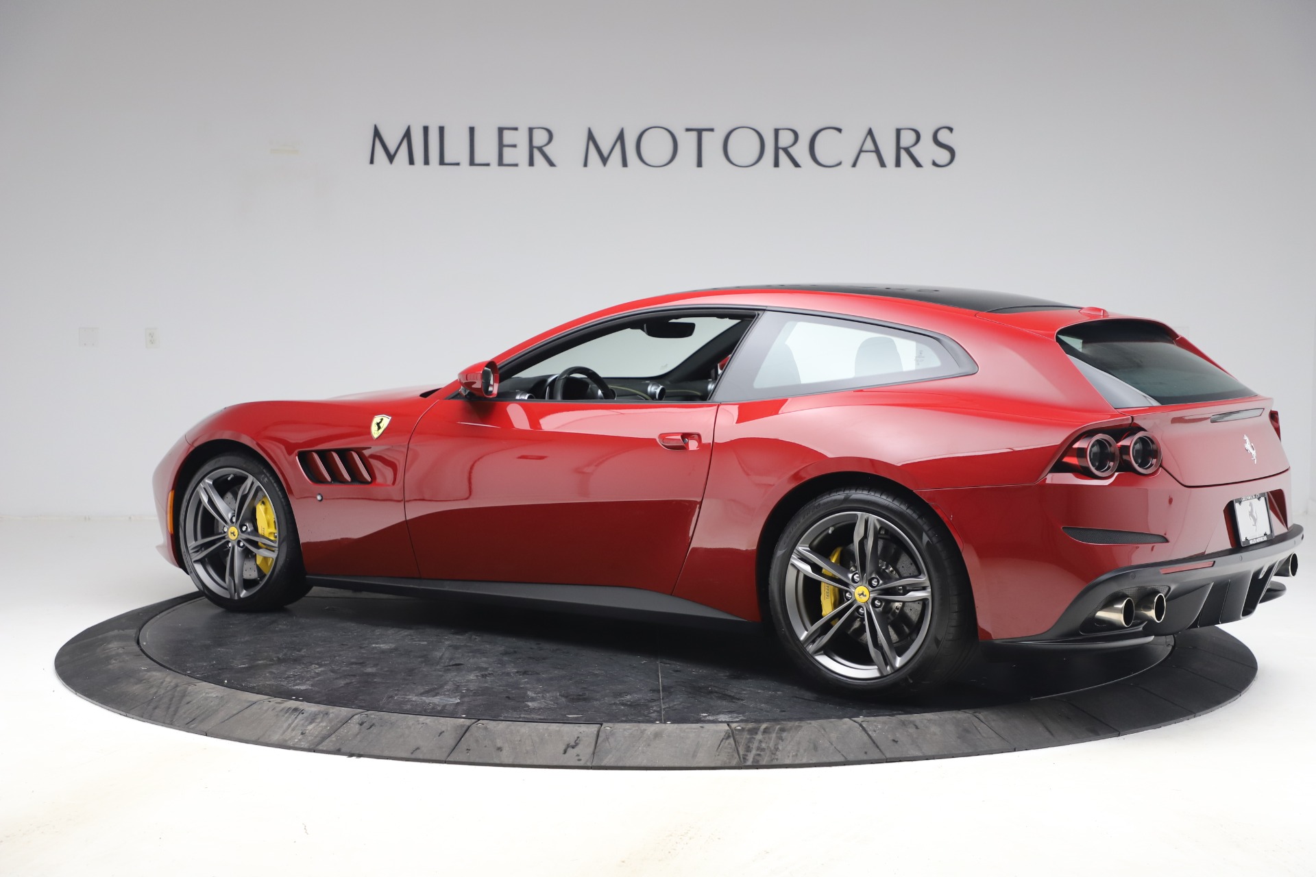 Used 2019 Ferrari GTC4Lusso | St. Petersburg, FL