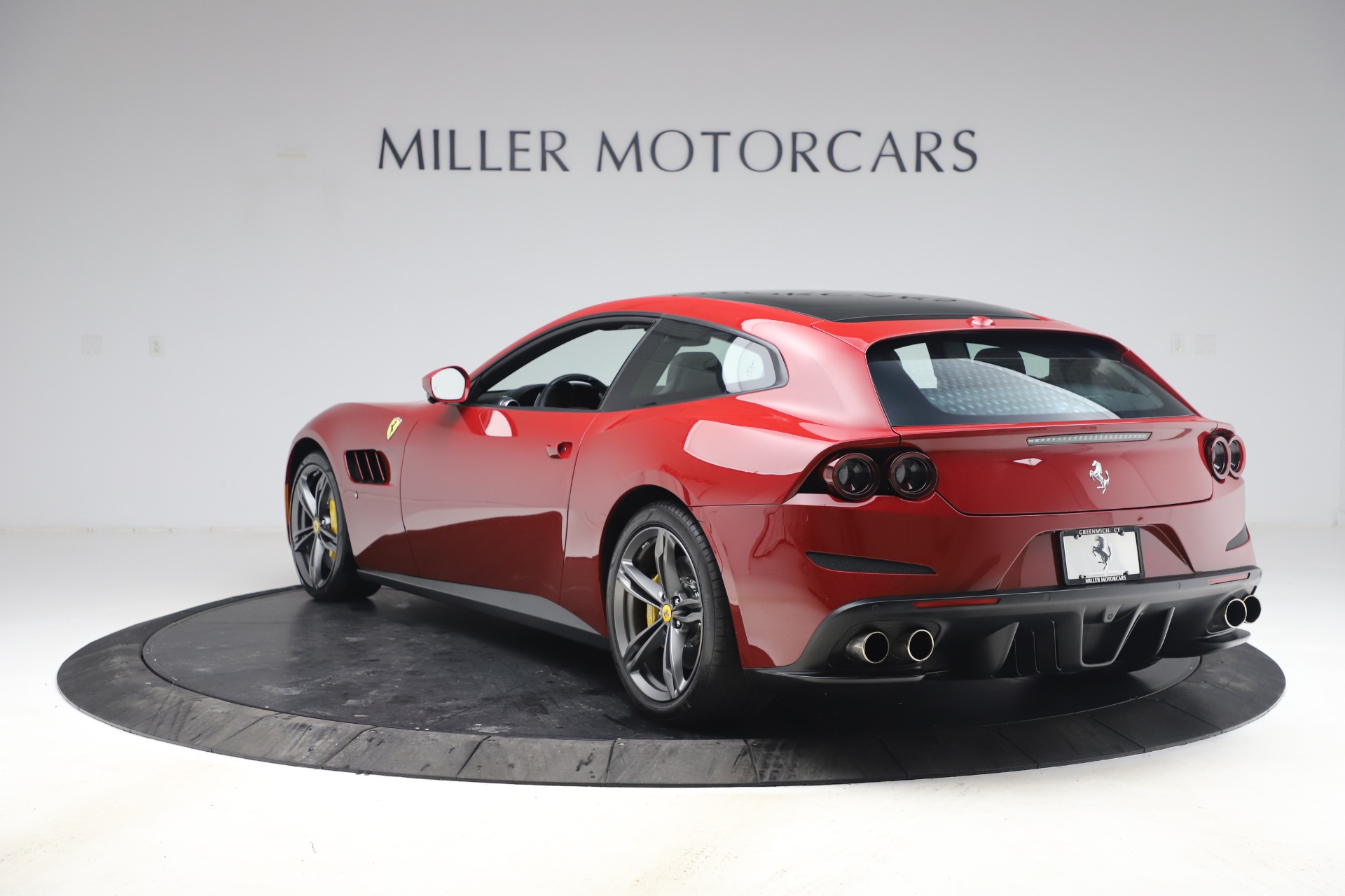Used 2019 Ferrari GTC4Lusso | St. Petersburg, FL
