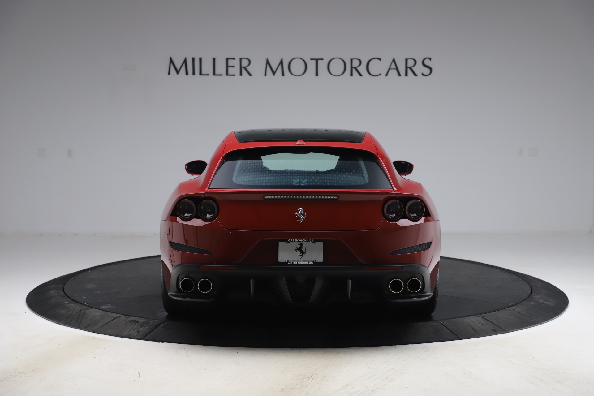 Used 2019 Ferrari GTC4Lusso | St. Petersburg, FL