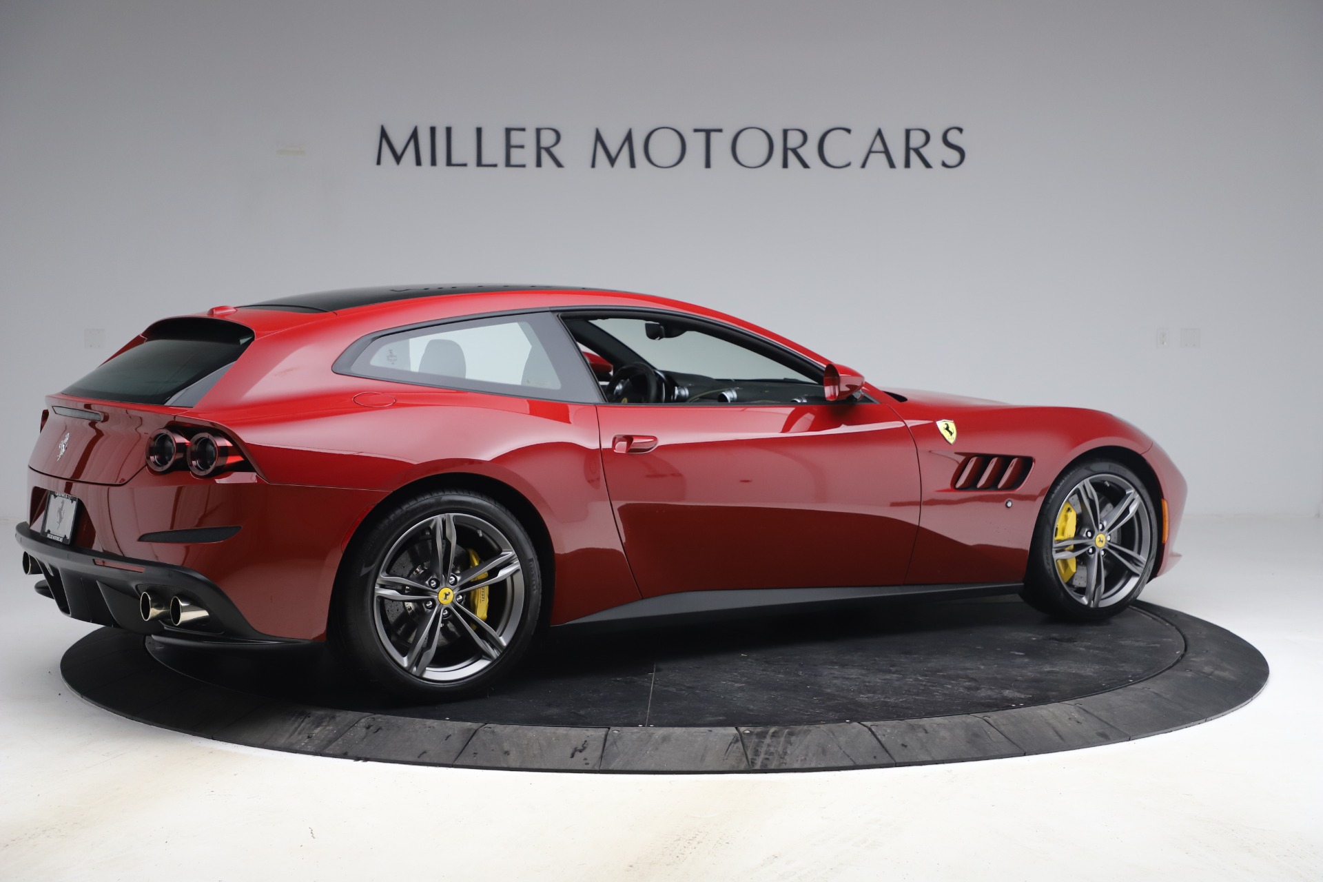 Used 2019 Ferrari GTC4Lusso | St. Petersburg, FL