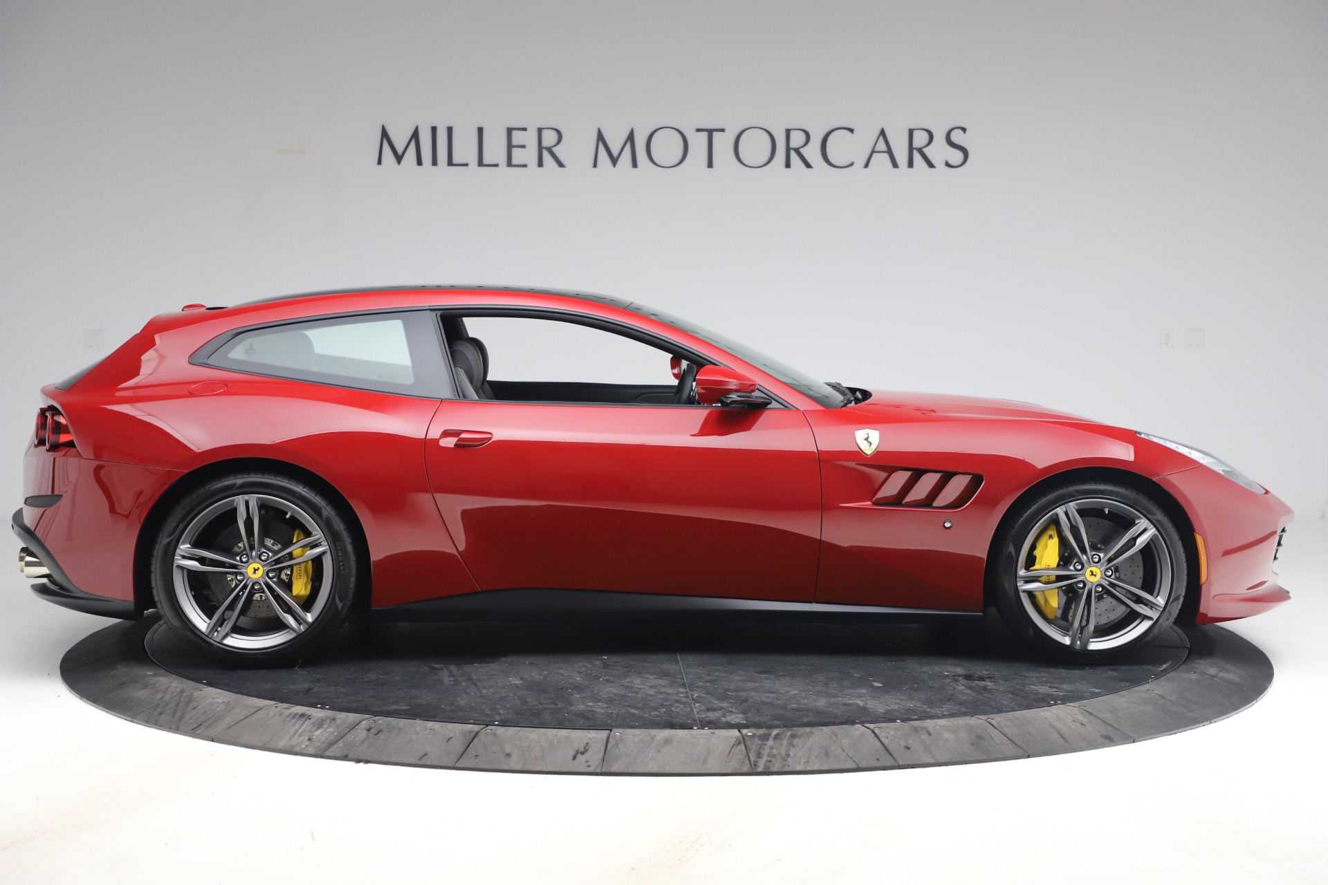 Used 2019 Ferrari GTC4Lusso | St. Petersburg, FL