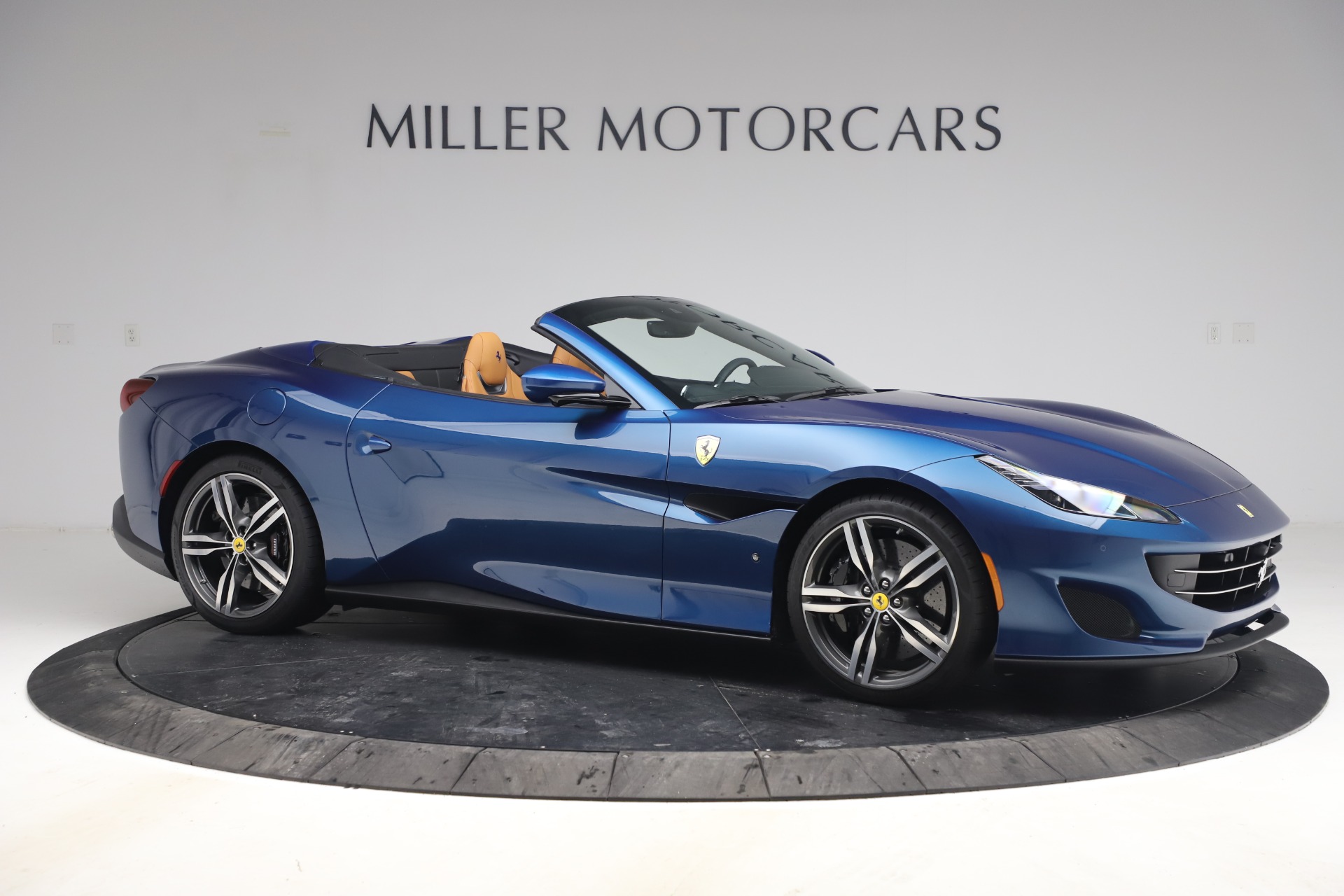 Used 2020 Ferrari Portofino | St. Petersburg, FL