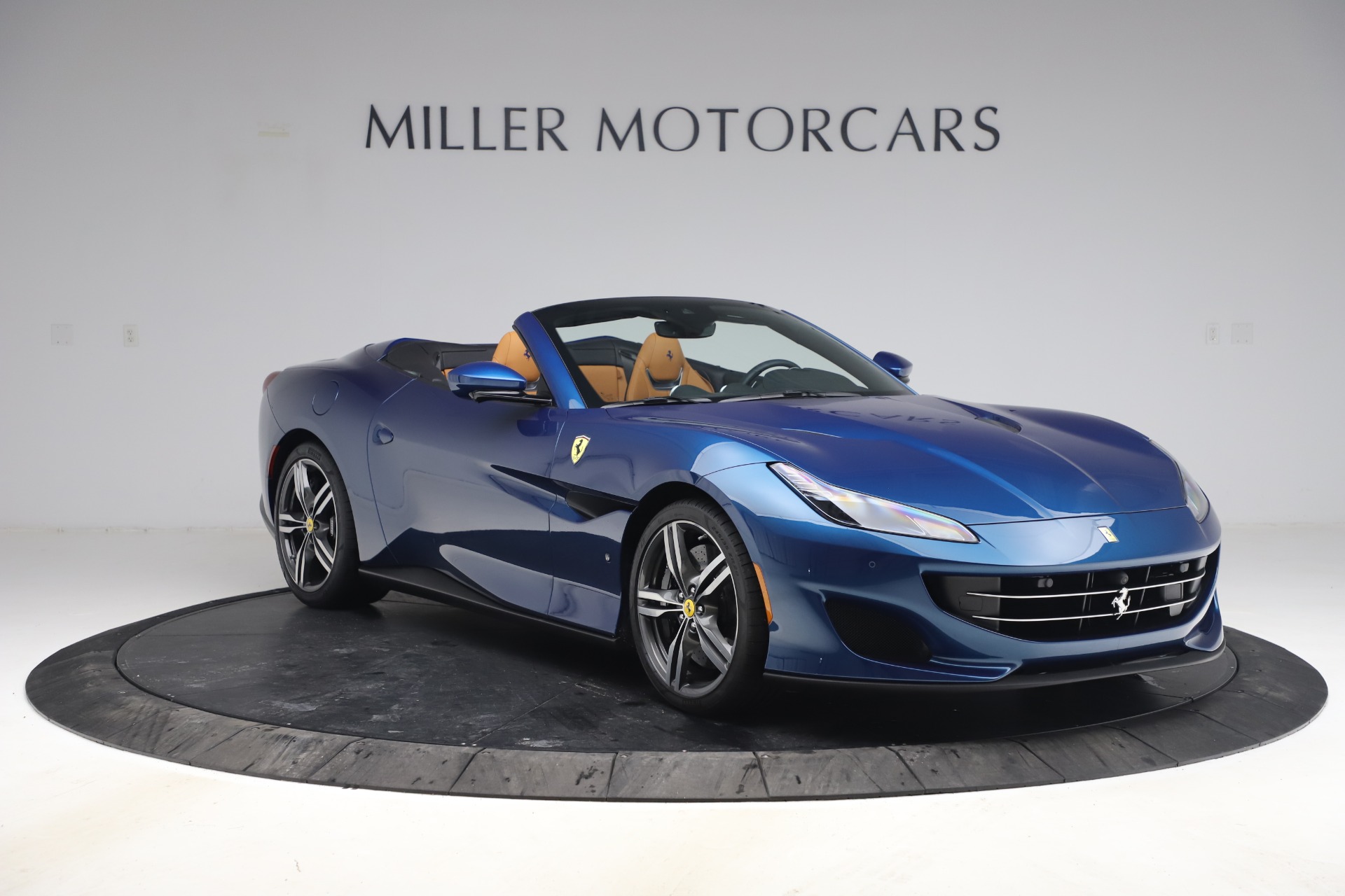 Used 2020 Ferrari Portofino | St. Petersburg, FL