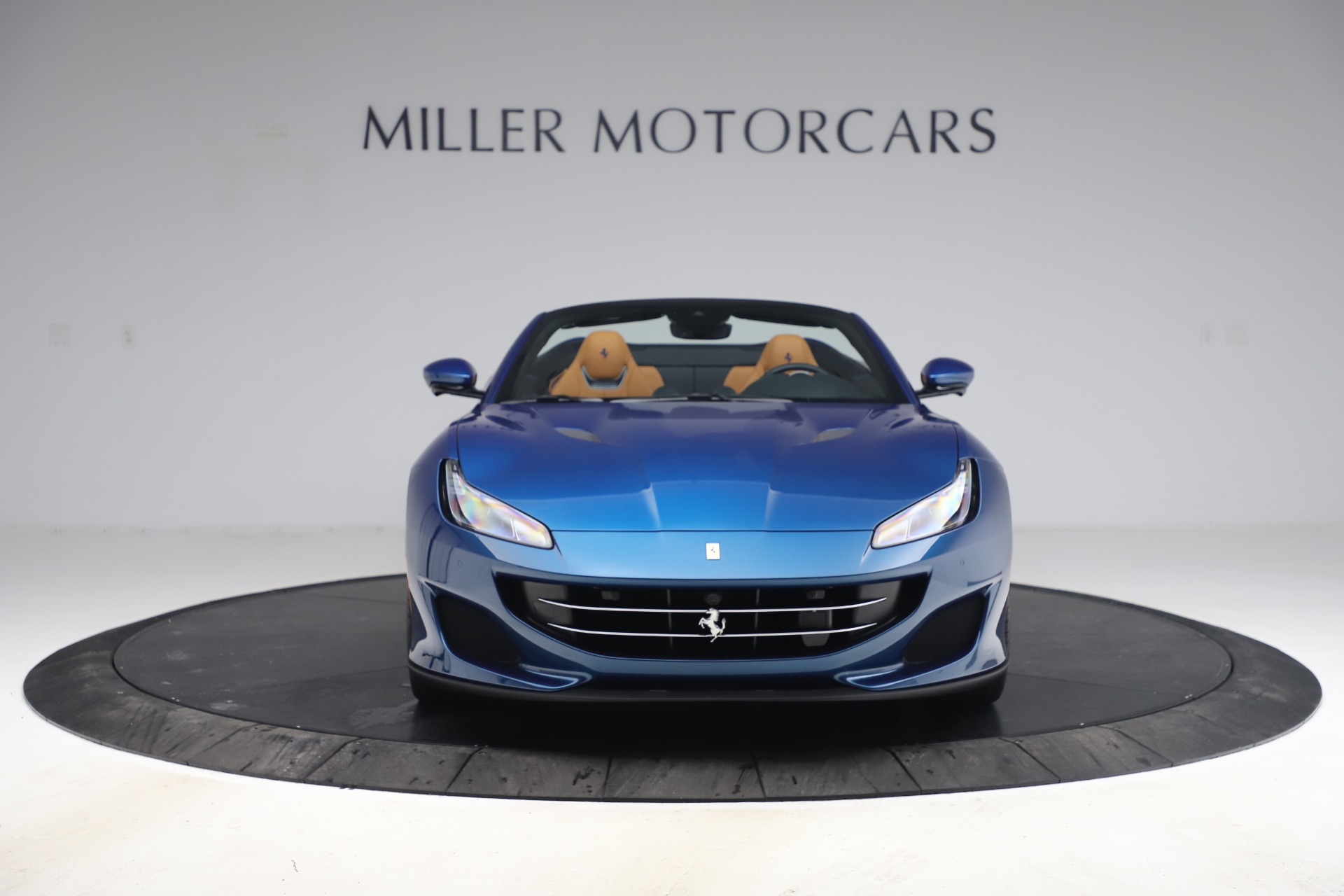 Used 2020 Ferrari Portofino | St. Petersburg, FL