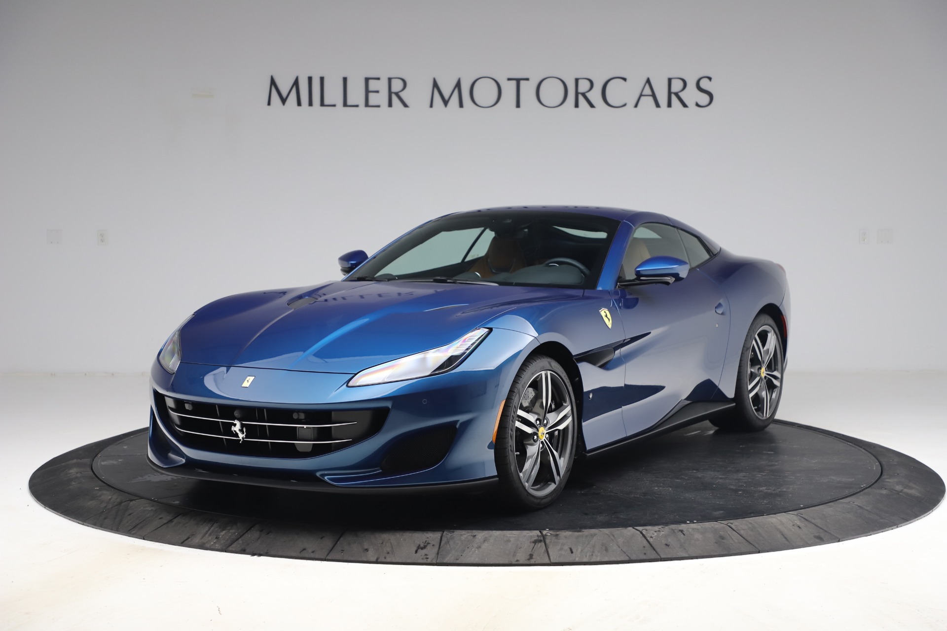 Used 2020 Ferrari Portofino | St. Petersburg, FL